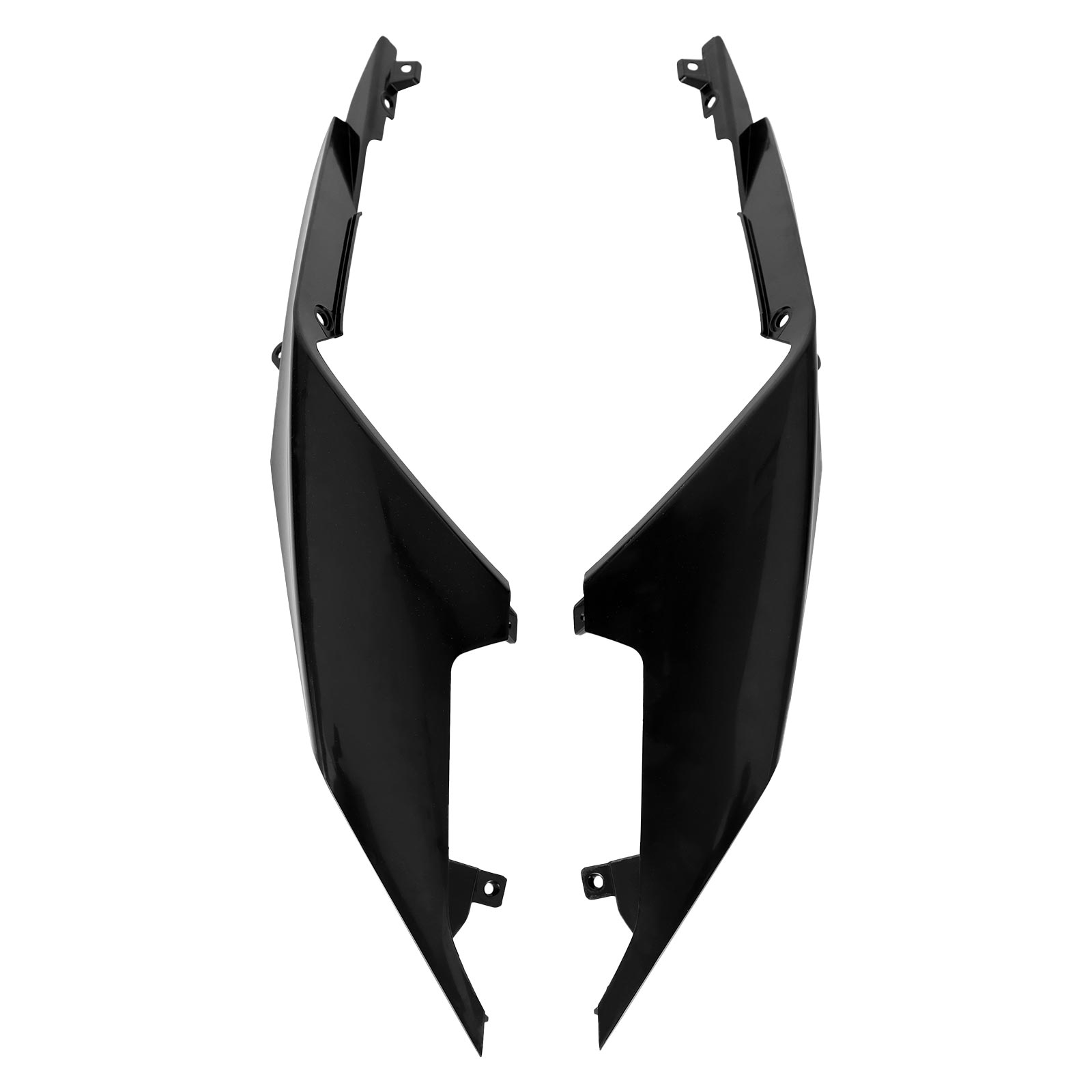 2020-2022 Aprilia RS 660 Unpainted ABS Rear Tail Seat Side Cover Fairing Generic