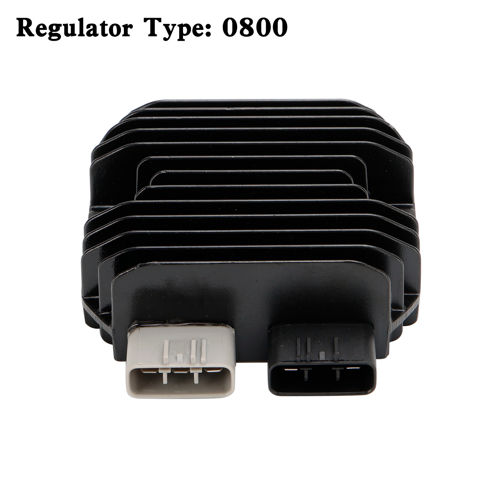 Regulator For CFMoto CForce ZForce UForce 400 500 600 800 1000 EX EPS HO 15-2022