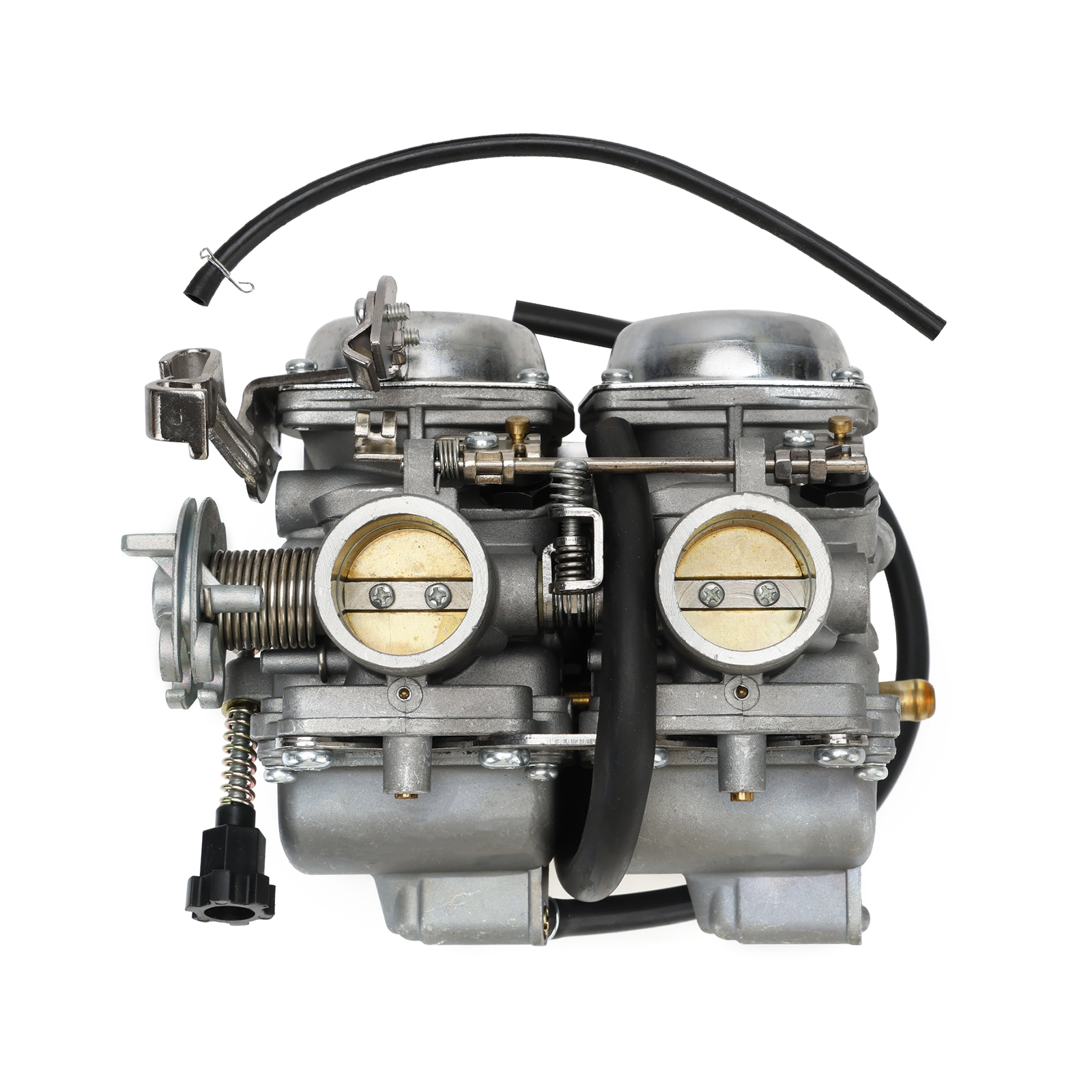 Carburator Double Cylinder for Chamber 250cc Rebel CMX 250cc CMX250 CA250 Generic