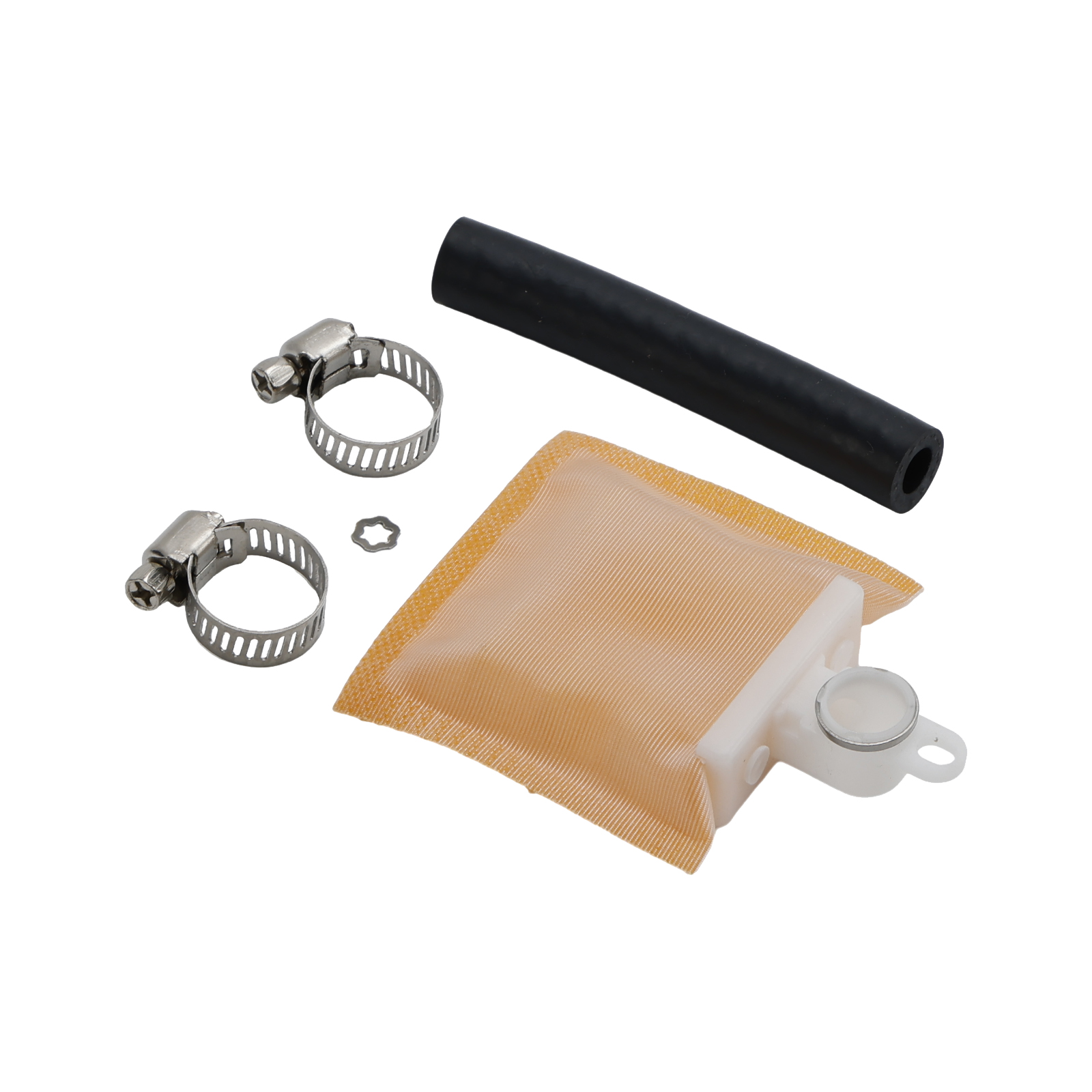 AM117116 Strainer fuel pump filter TY22462 For John Deere Lawn 425 445 455 Generic