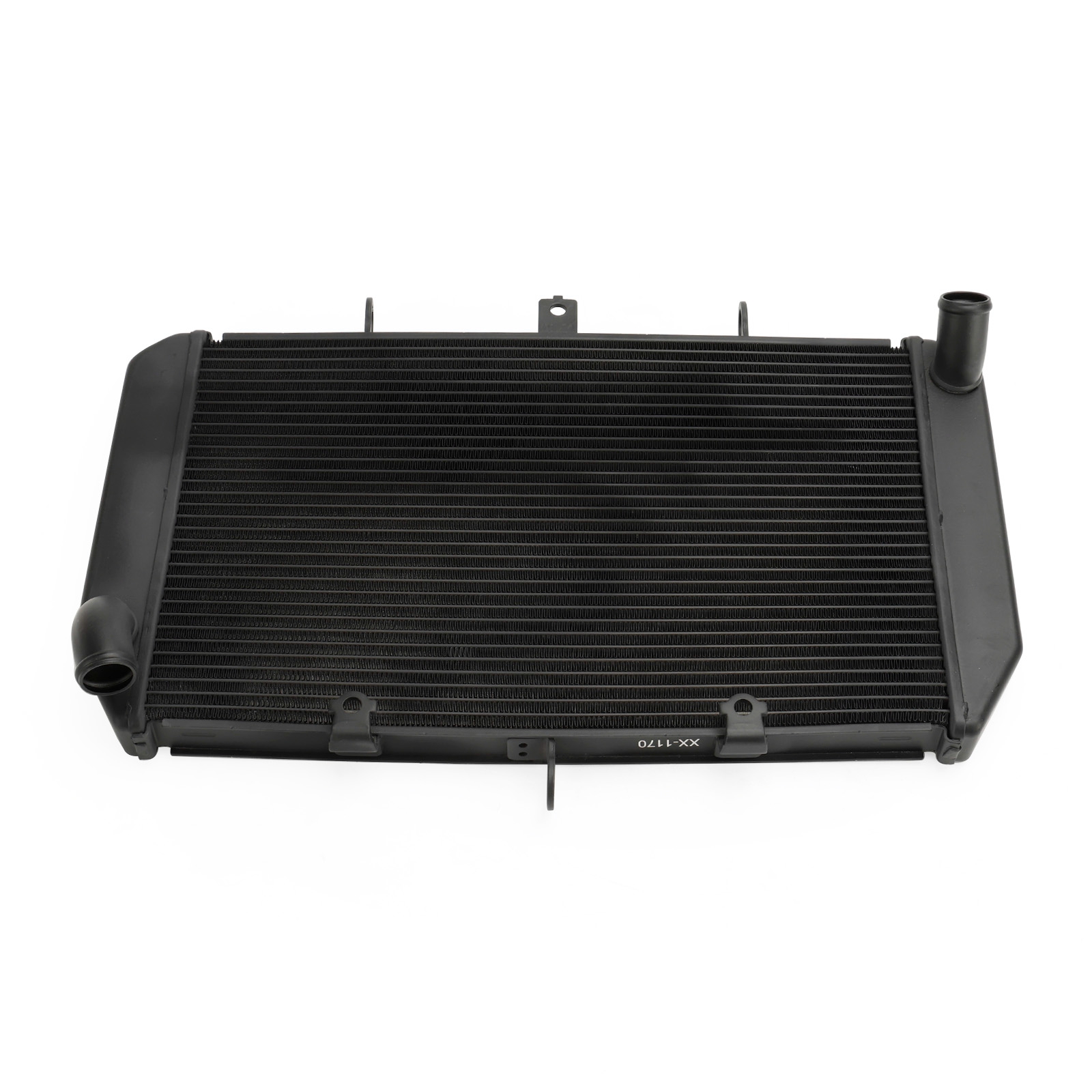 2010-2017 Kawasaki Z1000 Aluminum Radiator Cooling Cooler Generic