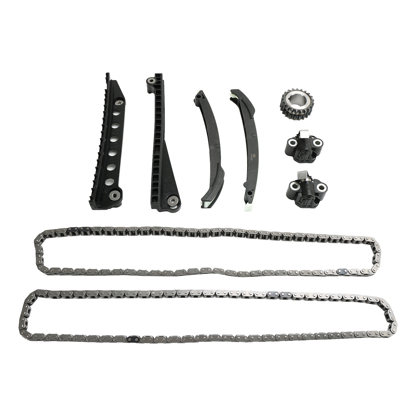 2000-2010 Ford F-150 |Mark LT Timing Chain Kit 5L3Z-6268-A F85Z-6K255-AA Generic