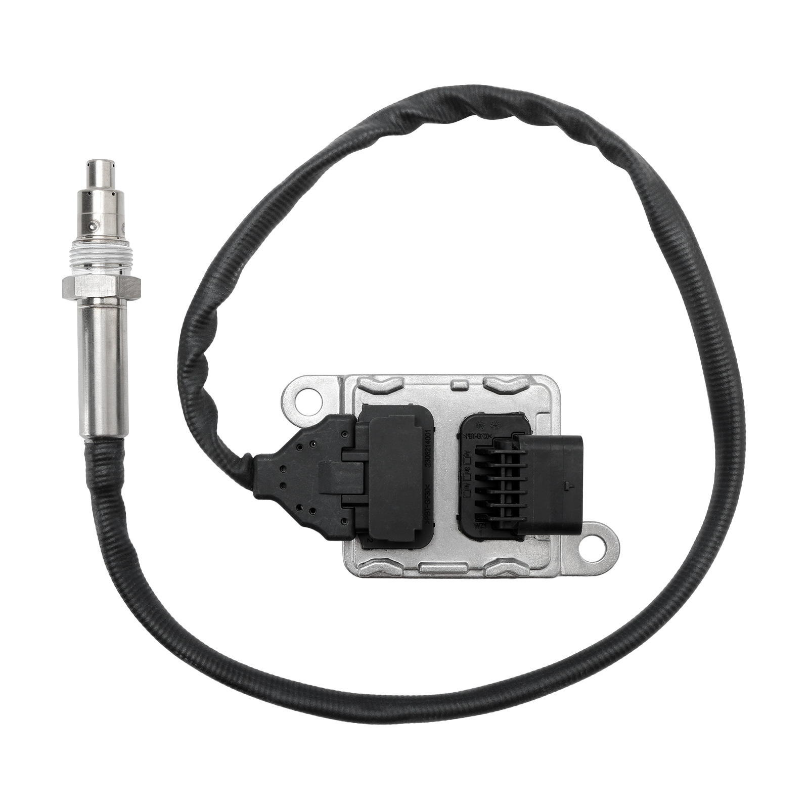 Nox Sensor Position 1 Front For Vauxhall Insignia 2.0 CDTi 170HP B20DTH 55500319 Generic