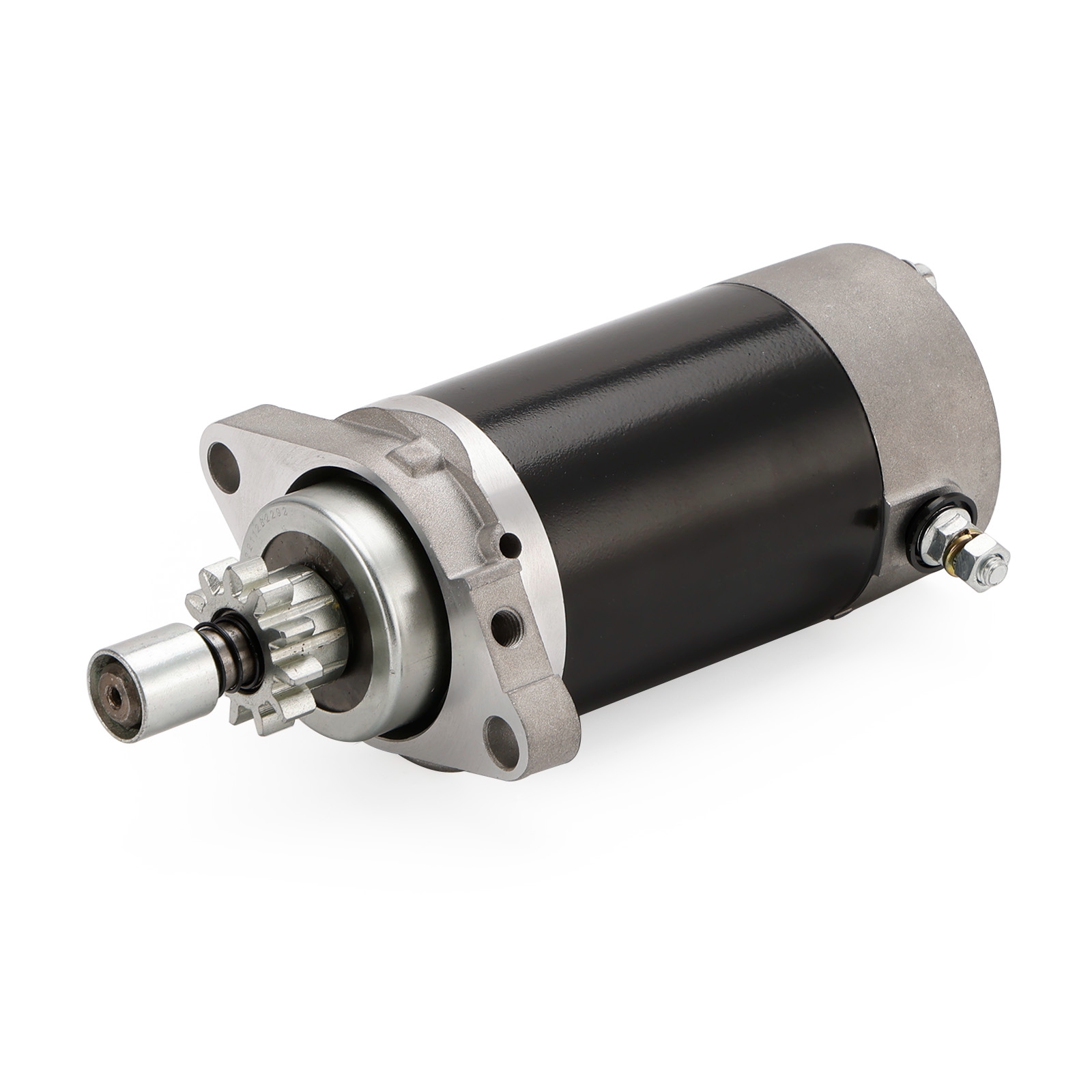 1995-2010 Yamaha 50HP 50H M(W/E/D/T/H/O)S/L Starter 6J4-81800-00-00 6J4-81800-00-00 Generic