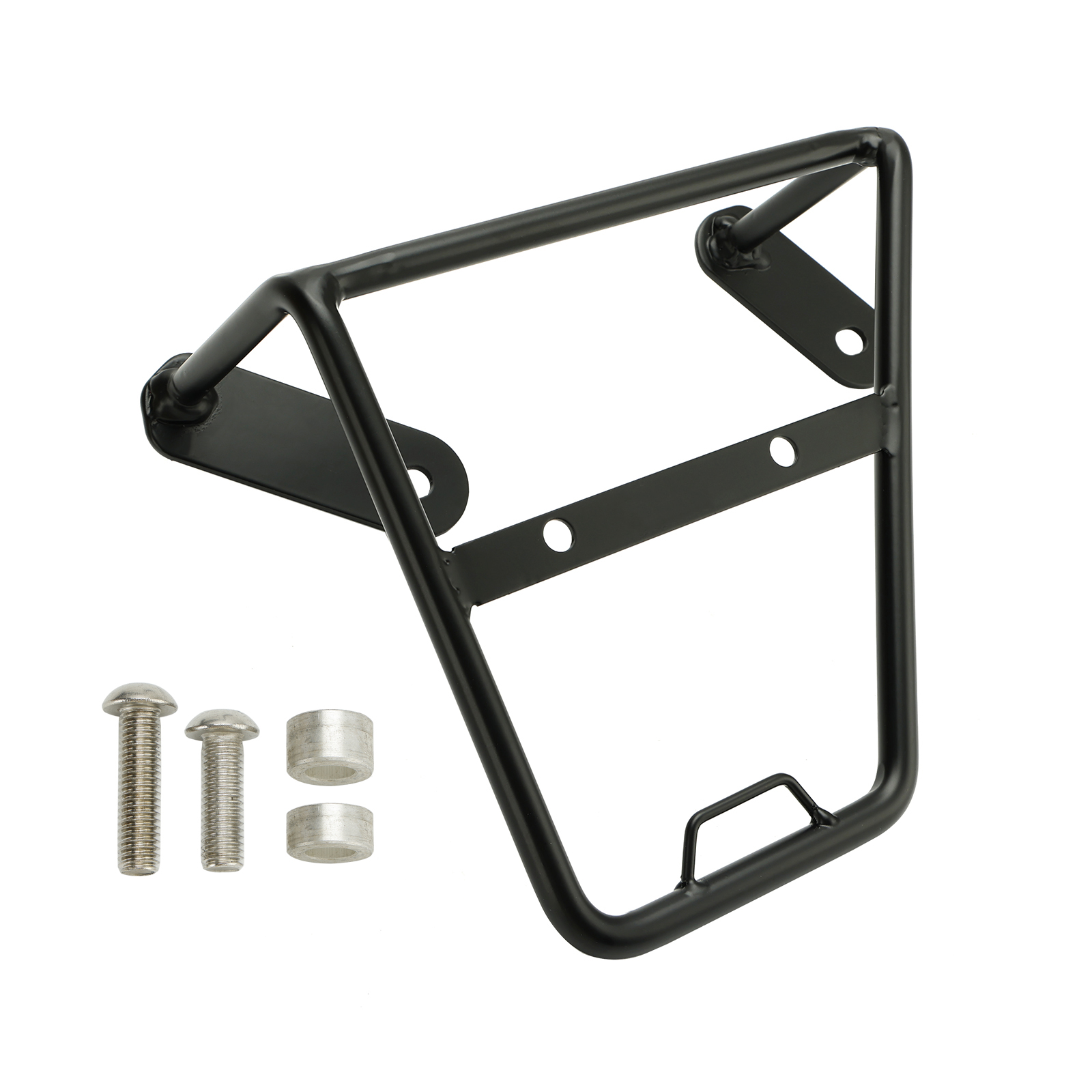 Luggage Rack Side Saddle Bag Mount Bracket Right For Honda Cmx Rebel 1100 21-23 Generic