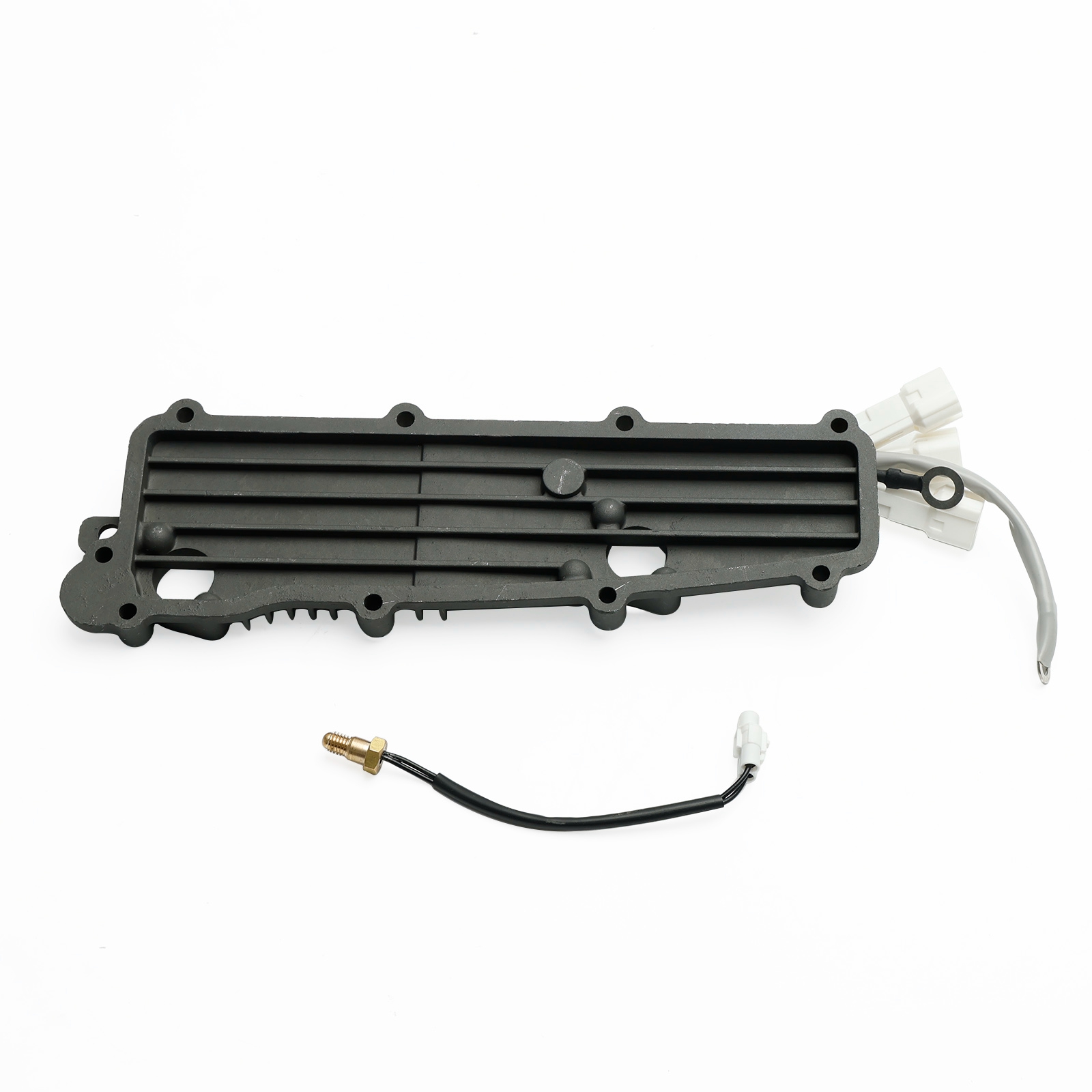 Rectifier Regulator For Suzuki DF 90Hp 100Hp 115Hp 140Hp 32800-90J10 32800-90J20 Generic