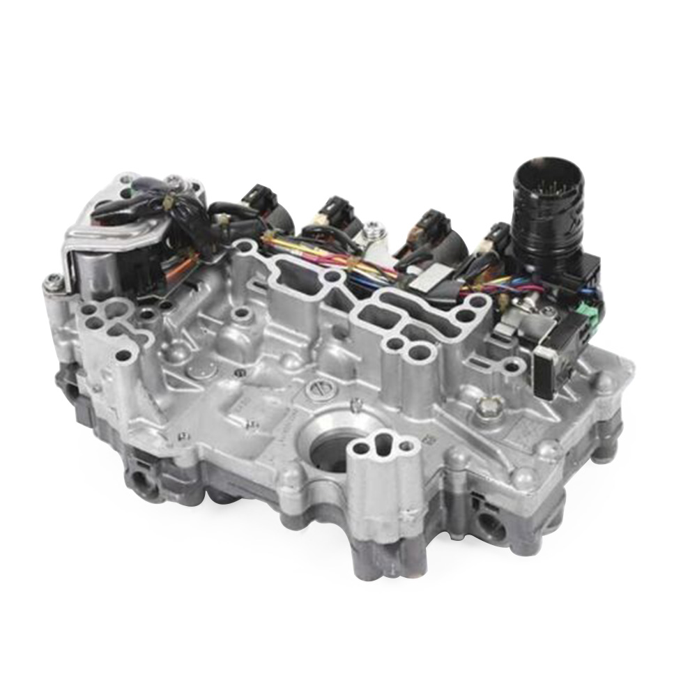 JF015E RE0F11A CVT Valve Body For Nissan Sentra 1.8L Versa 1.6L 2013-2016 Generic