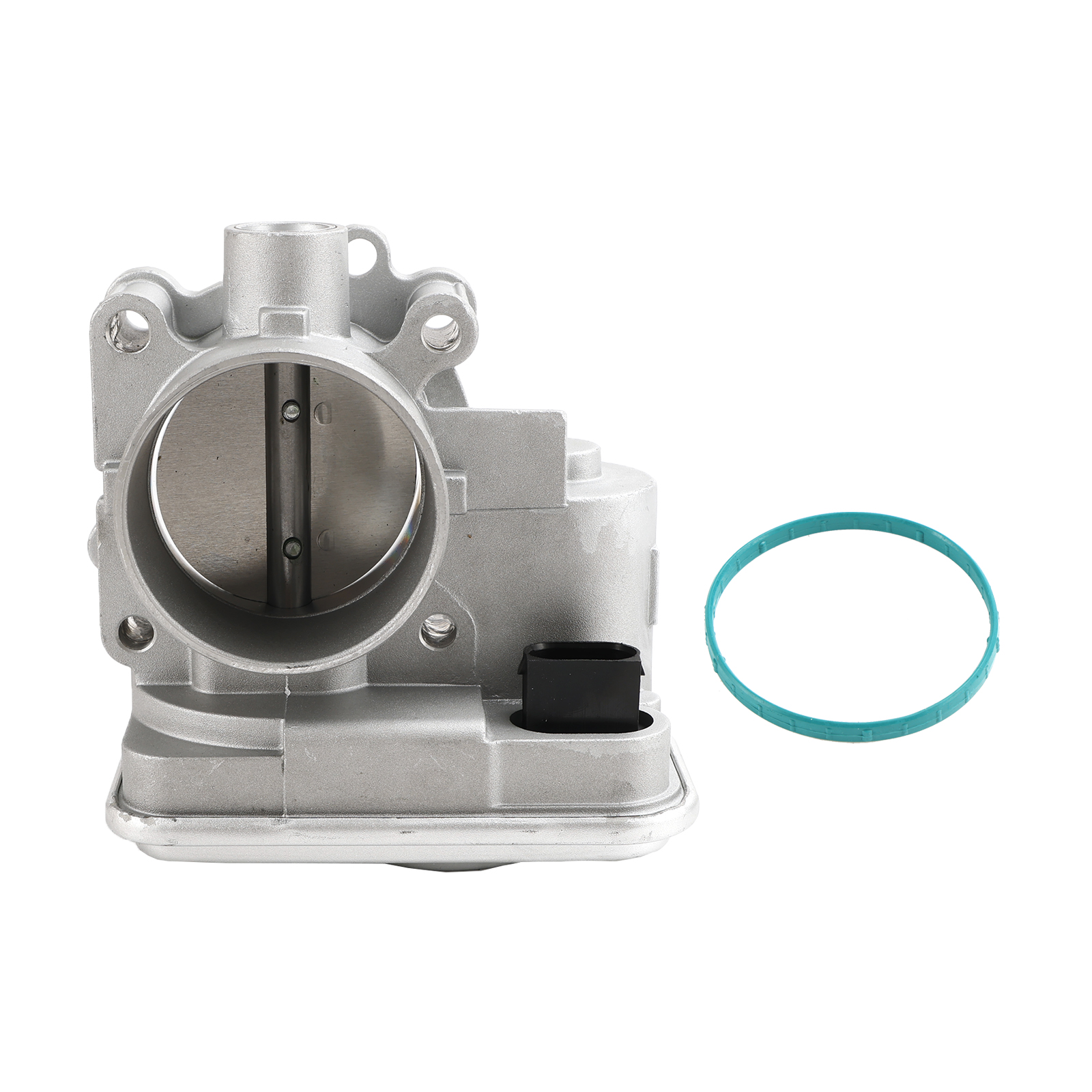 Throttle Body 04891735AC For Jeep Patriot Compass Avenger Caliber Journey 07-16 Generic
