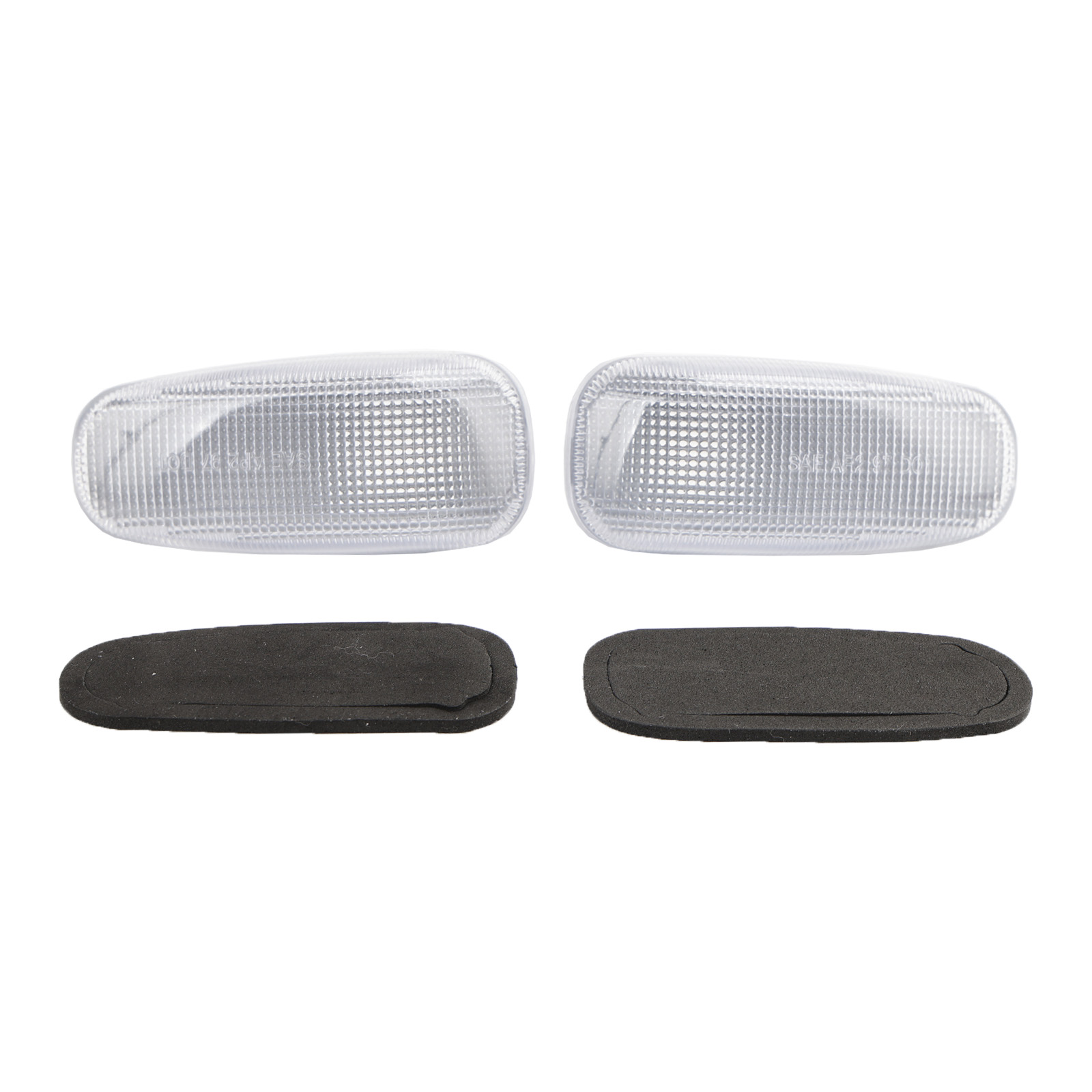 Front Side Marker Light Cover for Dodge Sprinter 2500 3500 2003-2006 5124431AA Generic