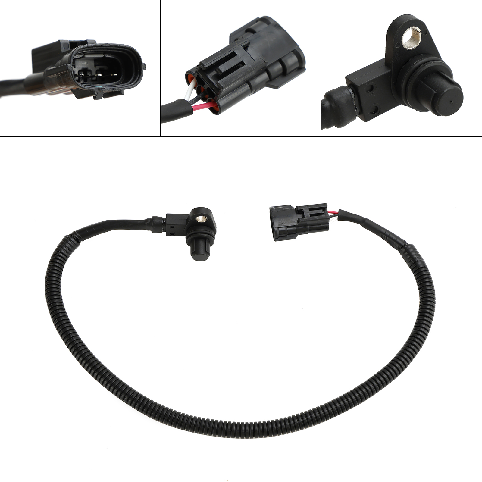 Camshaft Sensor 8-98014831-0 For Isuzu 4HK1 6HK1 For Hitachi ZAX210-3 ZAX240-3 Generic