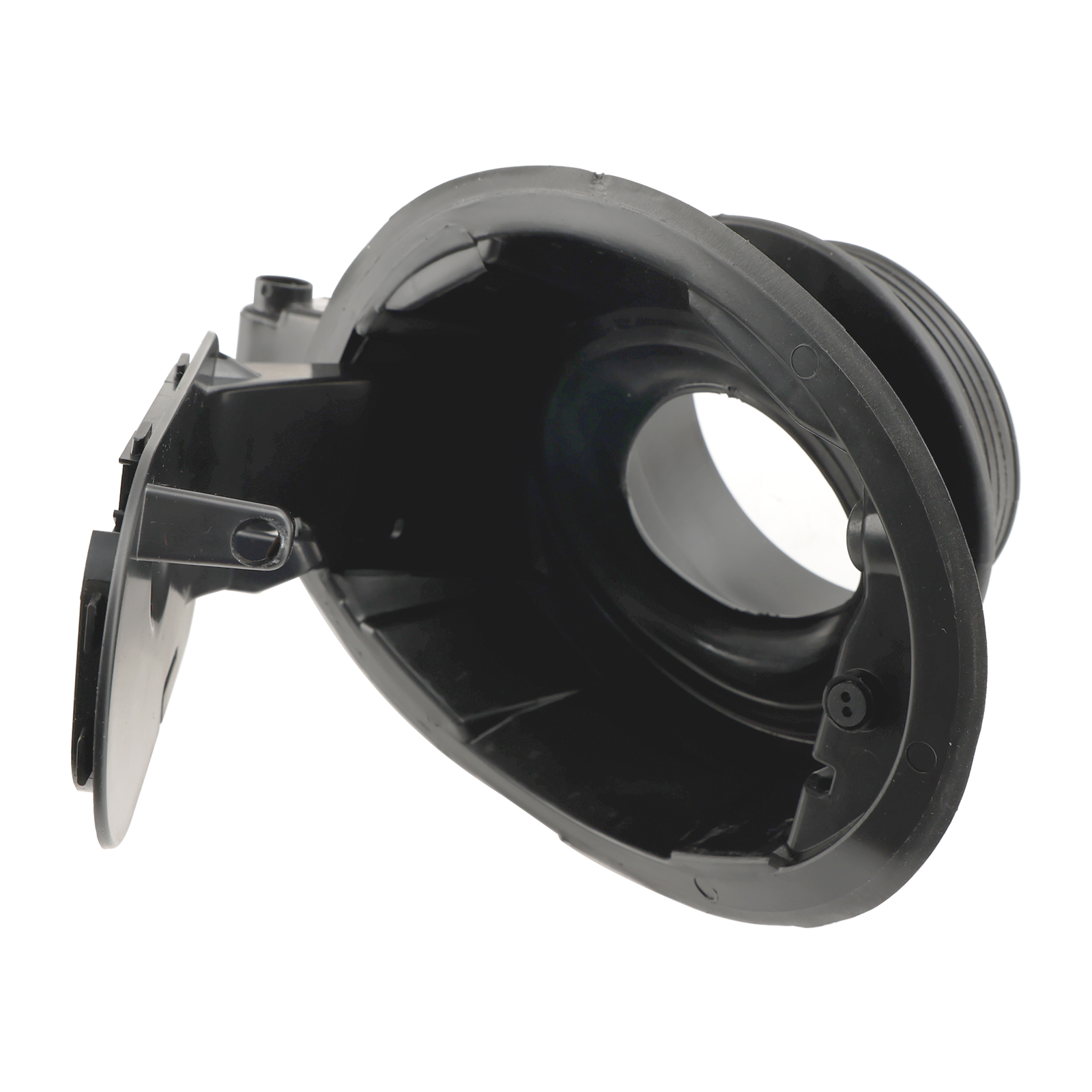 Filler Pot Tank Flap Hinge Cover 51177069449 For BMW 1 Series E81 E87 Generic