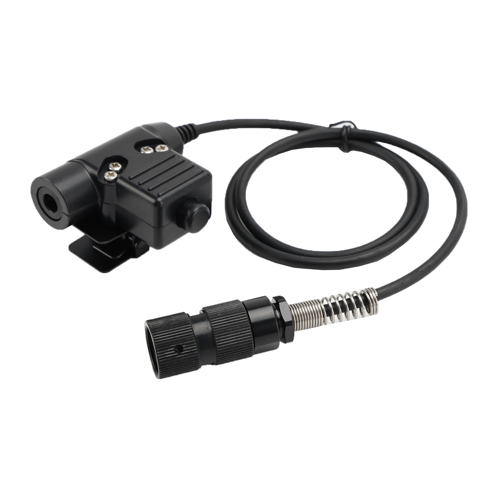 Z Tactical H50 Headset For PRC-152 PRC-148 Radio Handle U329 microphone