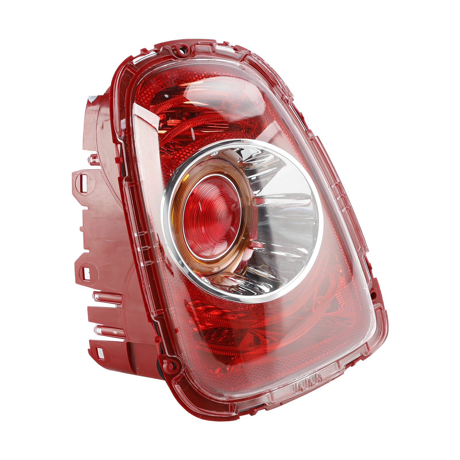 Rear Left Tail Light 63217255909 For Mini R56 R57 LCI R58 R59 Rear Left Tail Light 63217255909 For Mini R56 R57 LCI R58 R59