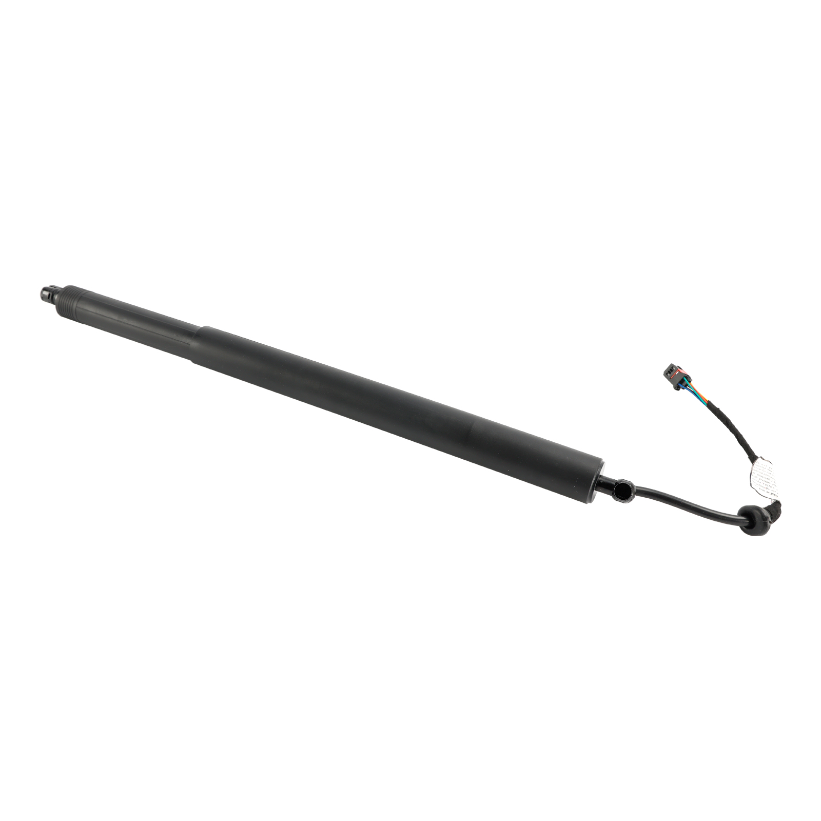 2020-2022 Hyundai Palisade right Rear Tailgate Power Hatch Lift Support 81841-S8100, 81841S8100, 81841 S8100 black Generic