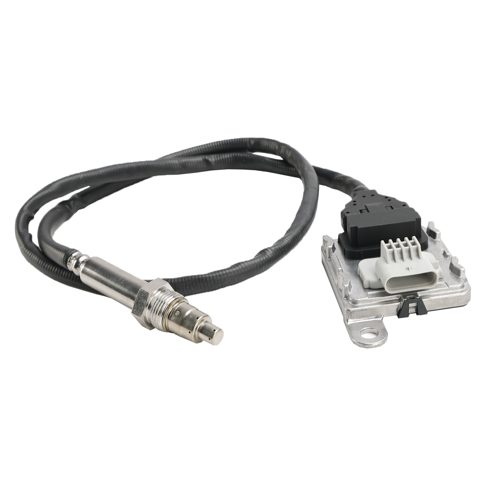 Citroen Peugeot 1.6HDi 2.0 HDi Diesel Nox Nitrogen Oxide Sensor 9678570780 Generic Citroen Peugeot 1.6HDi 2.0 HDi Diesel Nox Nitrogen Oxide Sensor 9678570780 Generic