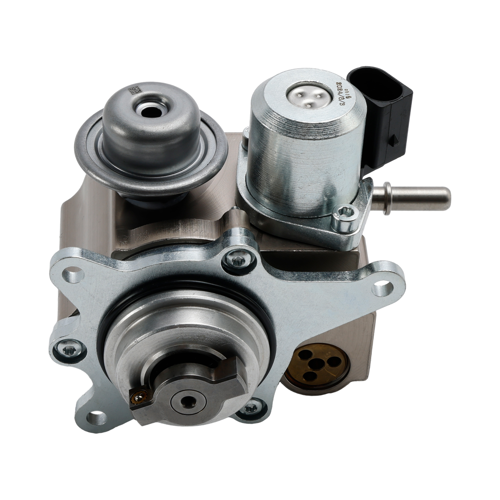 Citroen C4 C5 Fit Peugeot 207 308 508 High Pressure Fuel Pump 1675941280 Generic