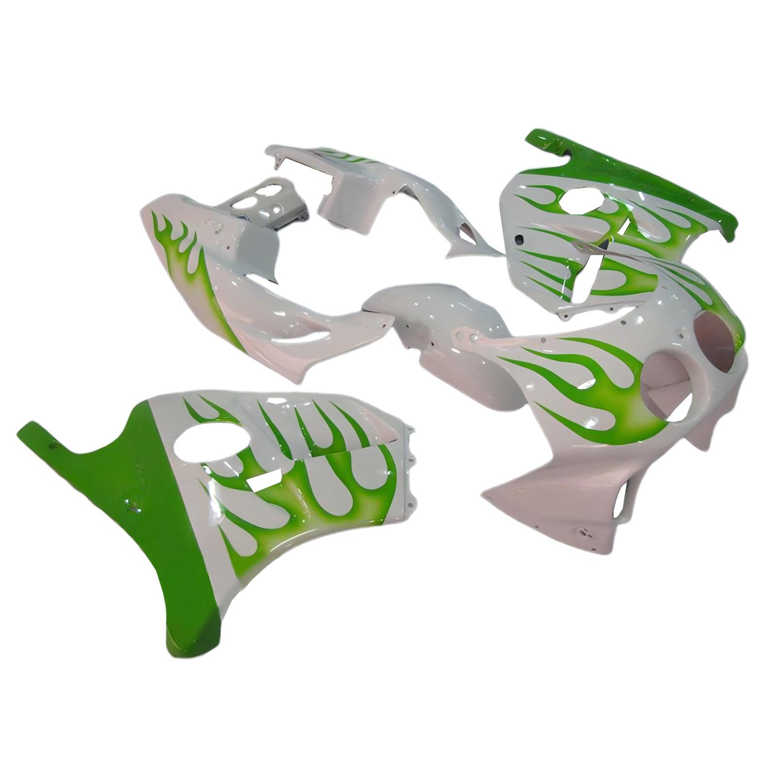 Injection Fairing Kit Bodywork Plastic ABS For Honda CBR250RR MC22 1990-1998