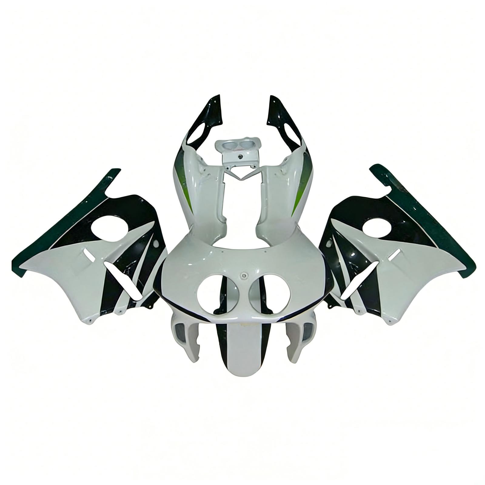 Injection Fairing Kit Bodywork Plastic ABS For Honda CBR250RR MC22 1990-1998