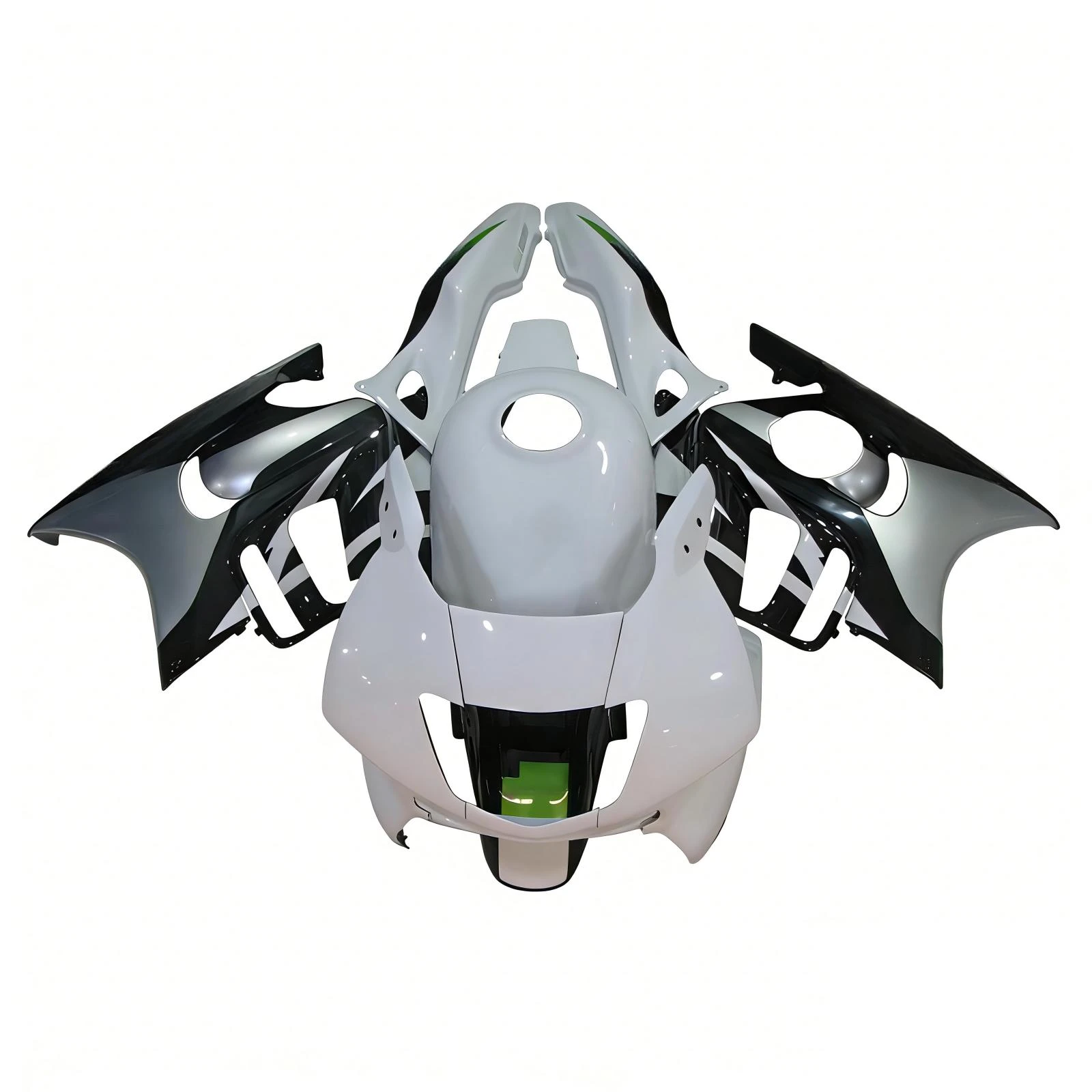 Injection Fairing Kit Bodywork Plastic ABS For Honda CBR600 F3 1995-1996