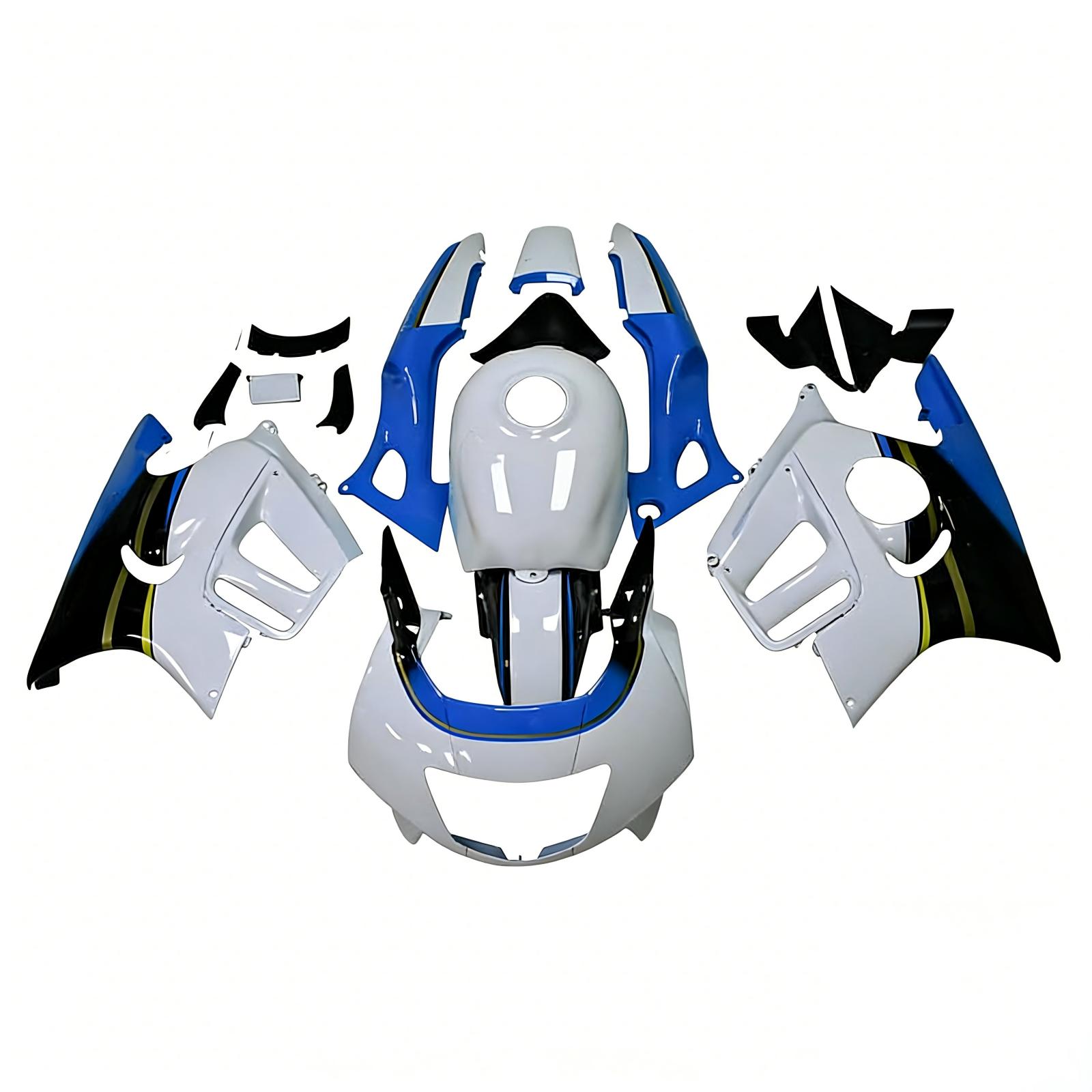 Injection Fairing Kit Bodywork Plastic ABS For Honda CBR600 F3 1997-1998
