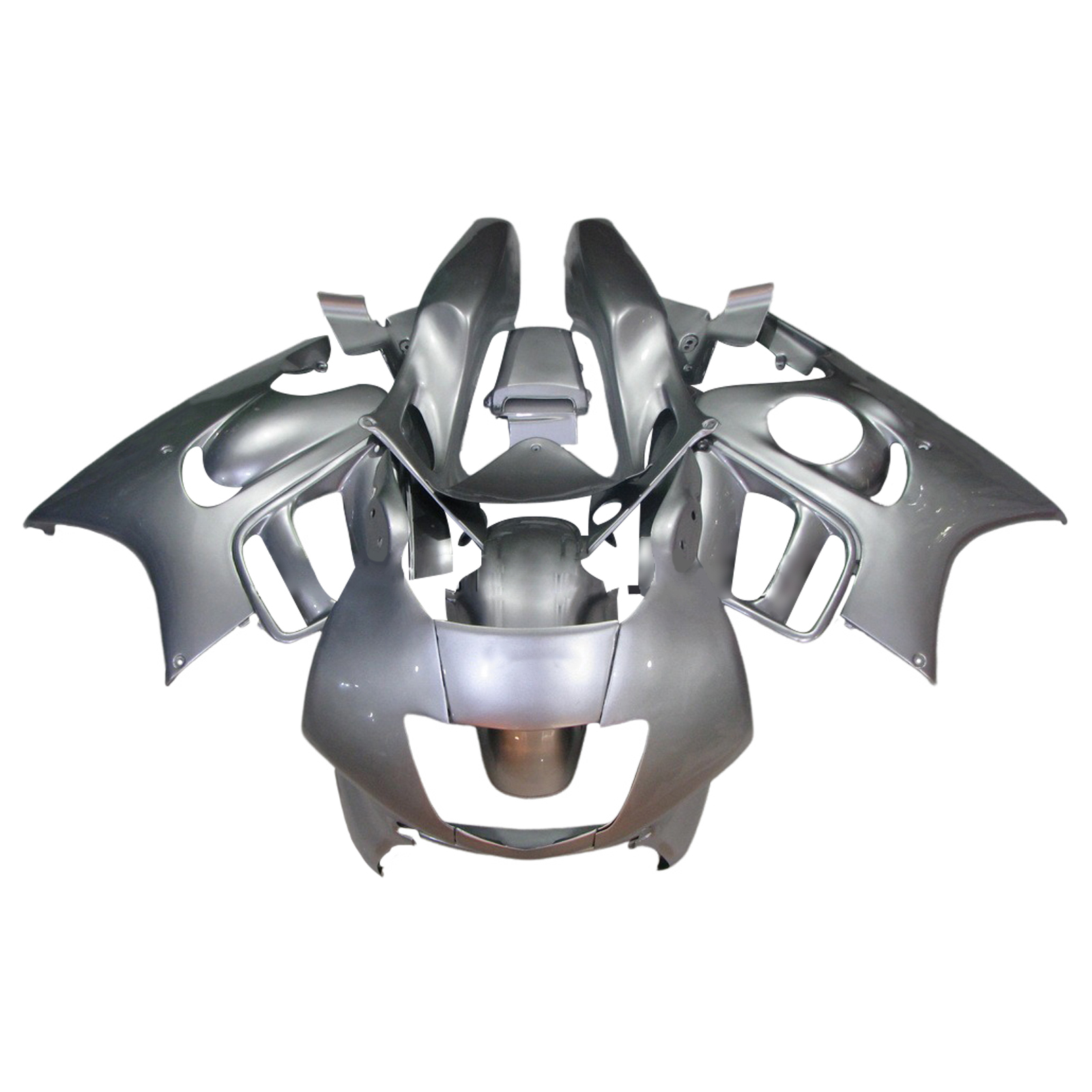 Injection Fairing Kit Bodywork Plastic ABS For Honda CBR600 F3 1997-1998
