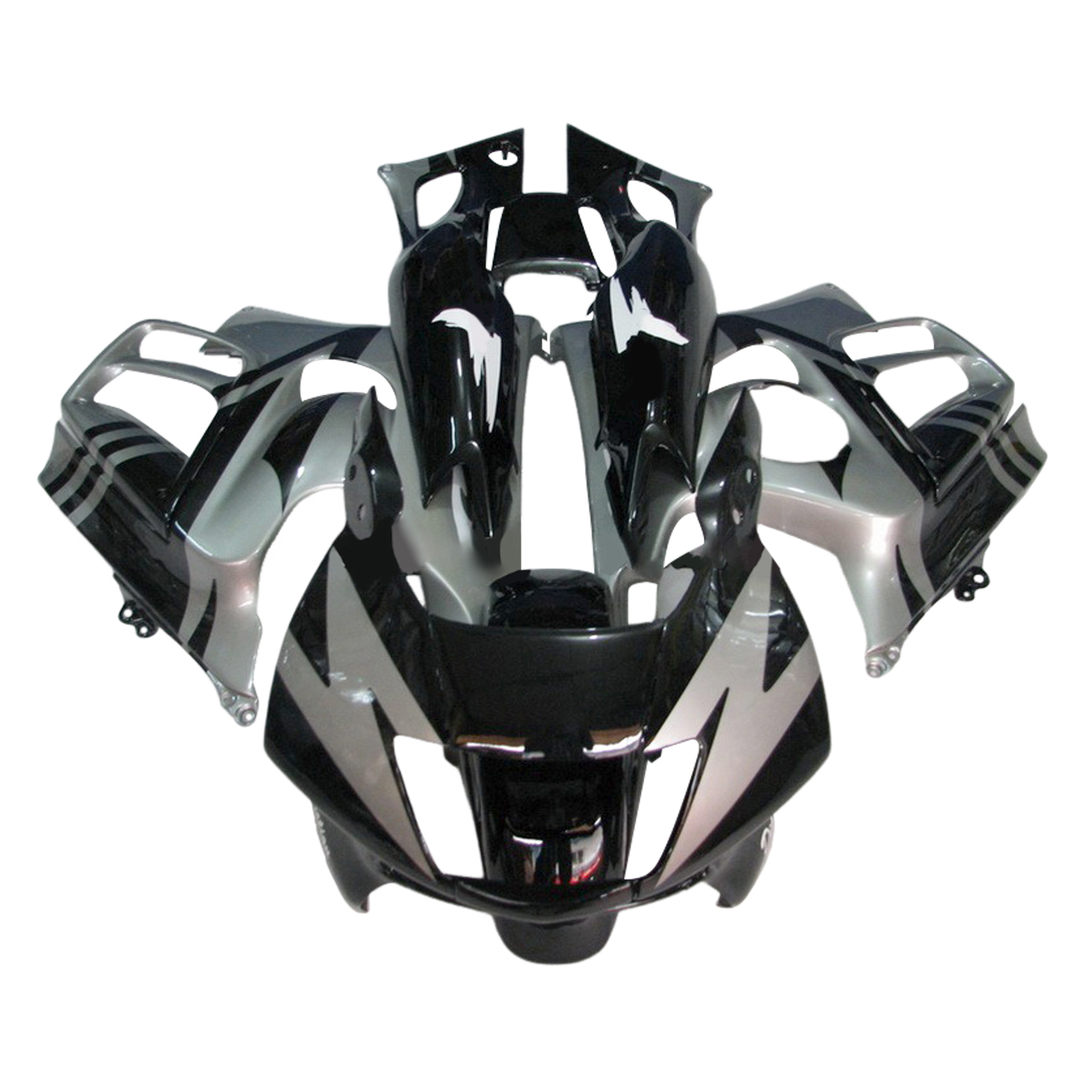 Injection Fairing Kit Bodywork Plastic ABS For Honda CBR600 F3 1997-1998