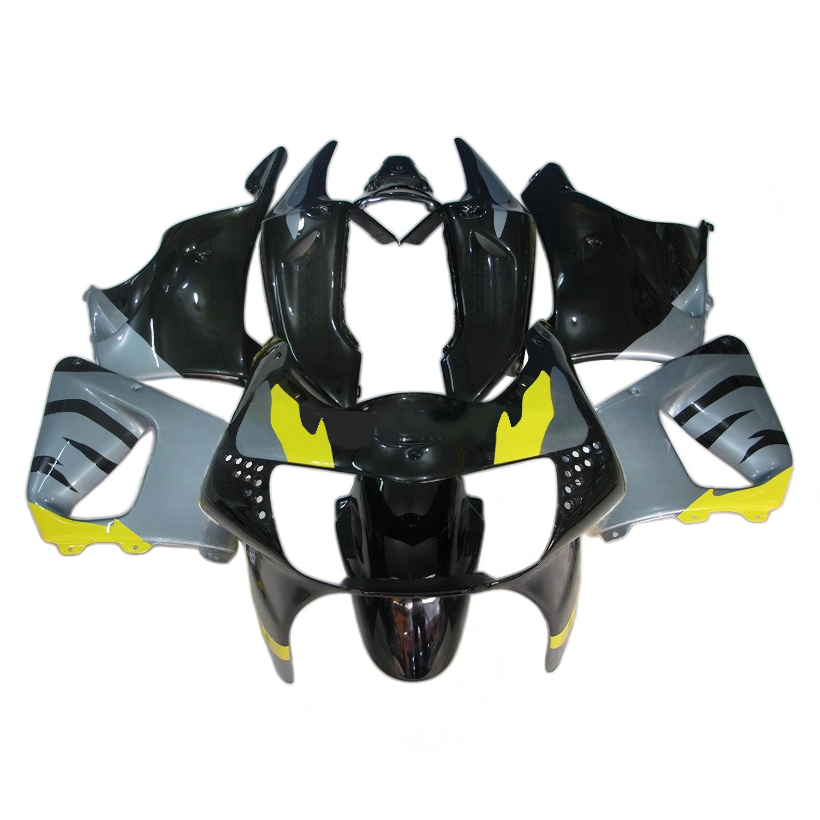 Injection Fairing Kit Bodywork Plastic ABS For Honda CBR900RR 919 1998-1999
