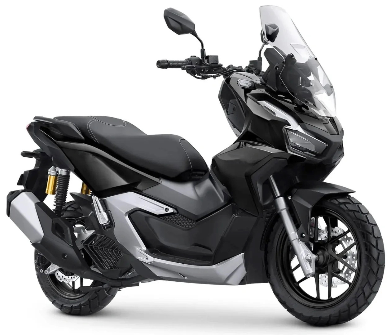 Injection Fairing Kit Bodywork Plastic ABS For Honda ADV160 ADV 160 2022-2025