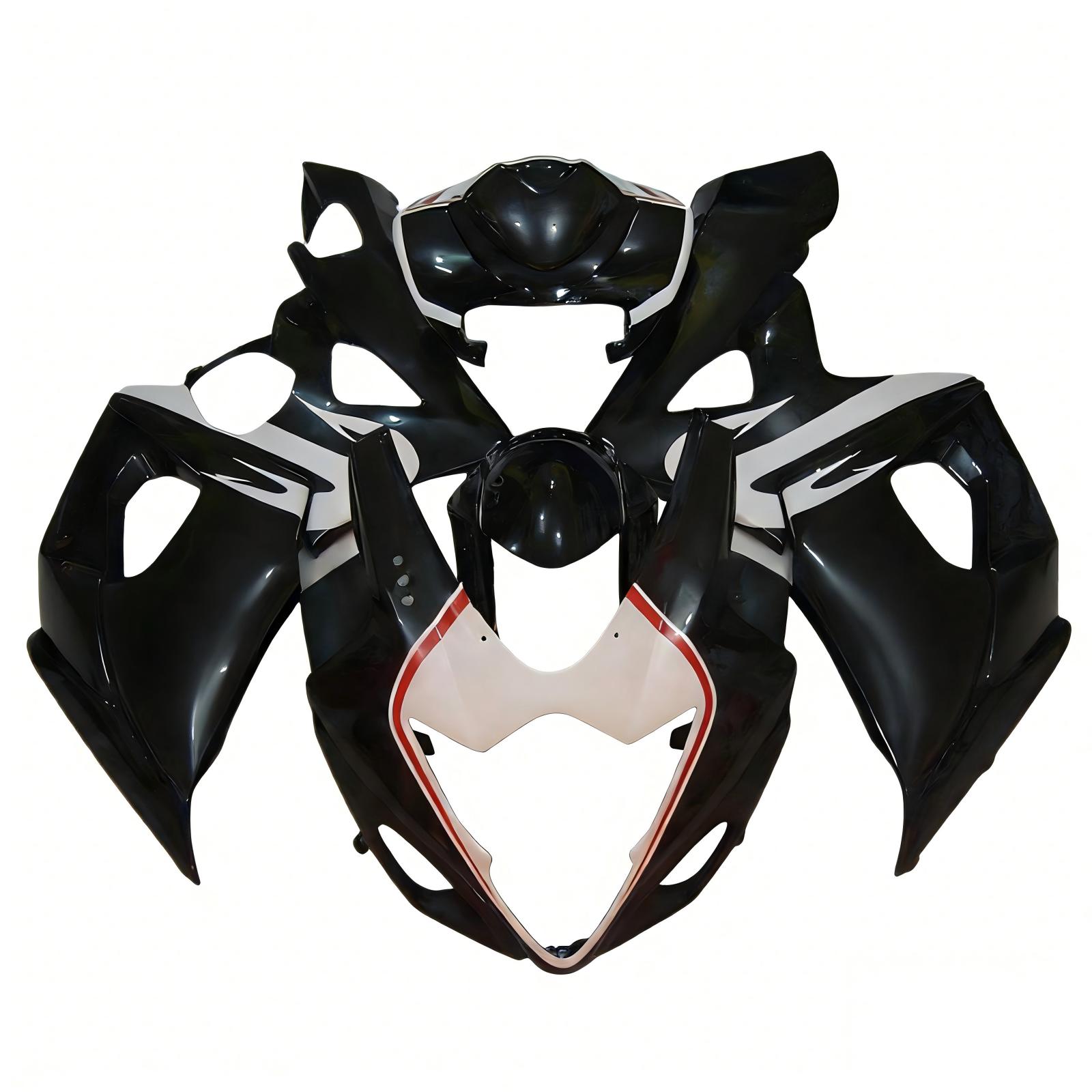 Injection Fairing Kit Bodywork Plastic ABS For Suzuki GSXR1000 2005-2006 K5