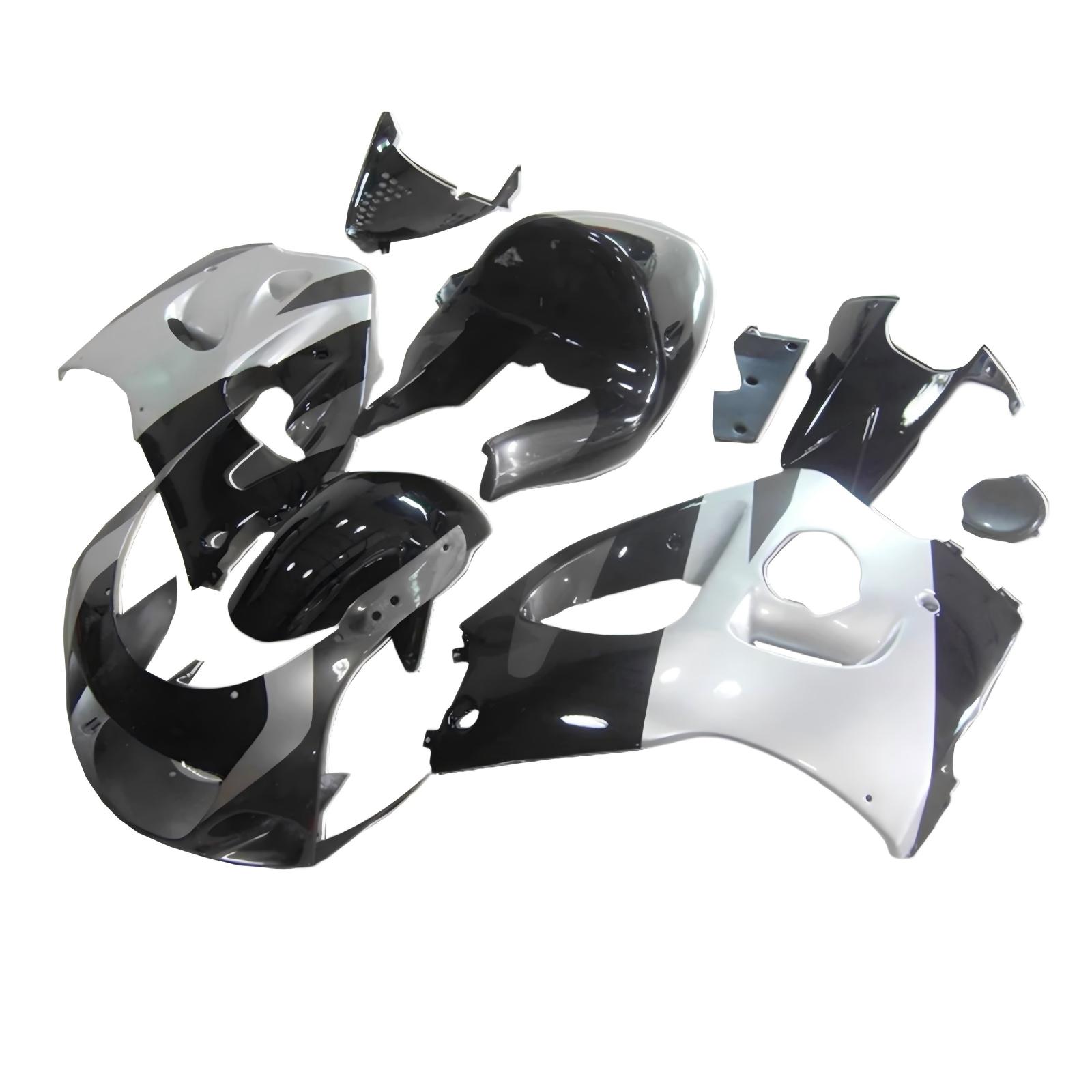 Injection Fairing Kit Bodywork For Suzuki GSXR600 1996-2000 GSXR750 1996-1999