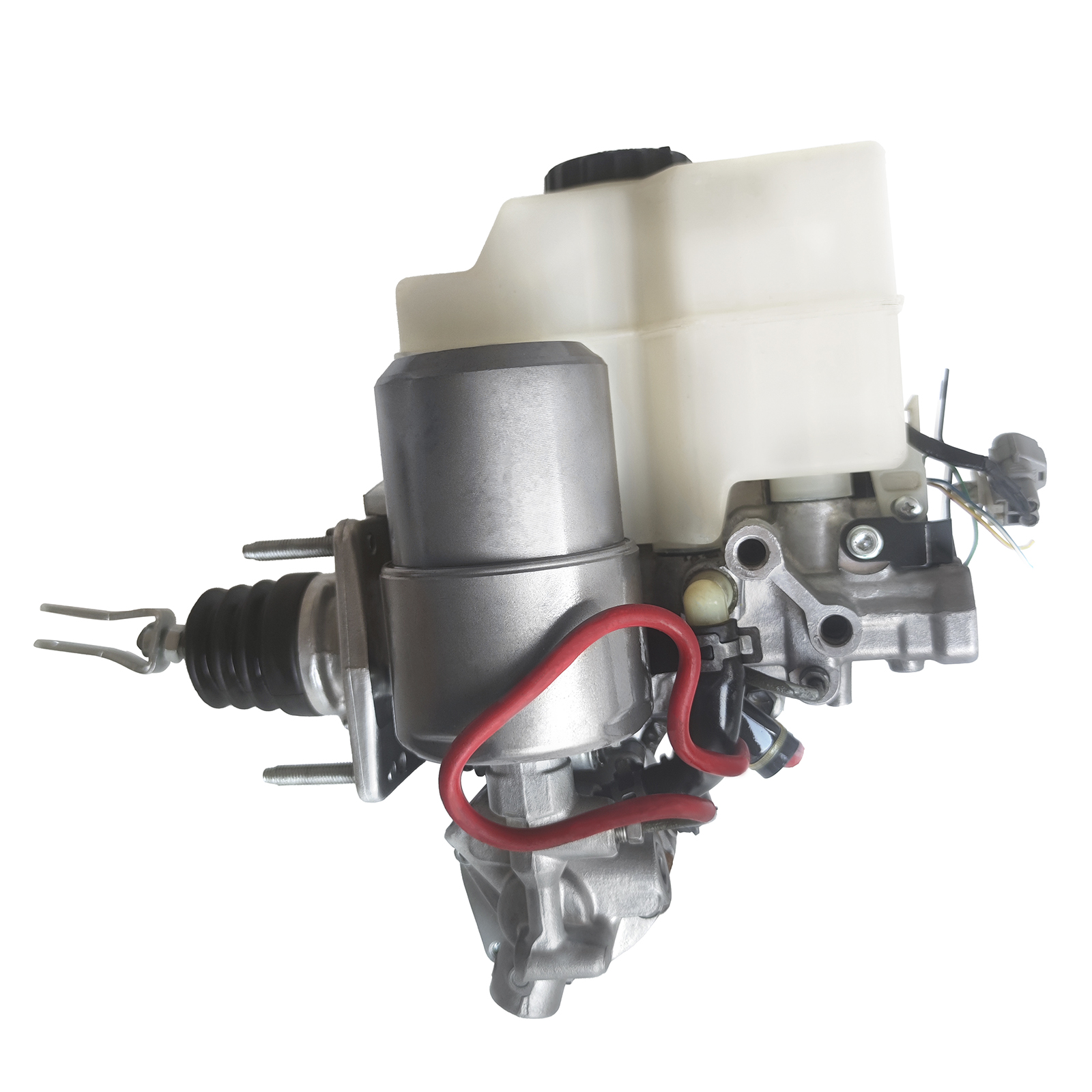 2001-2002 Toyota 4Runner ABS Pump Master Cylinder Booster Assembly 47050-35010 Generic 2001-2002 Toyota 4Runner ABS Pump Master Cylinder Booster Assembly 47050-35010 Generic