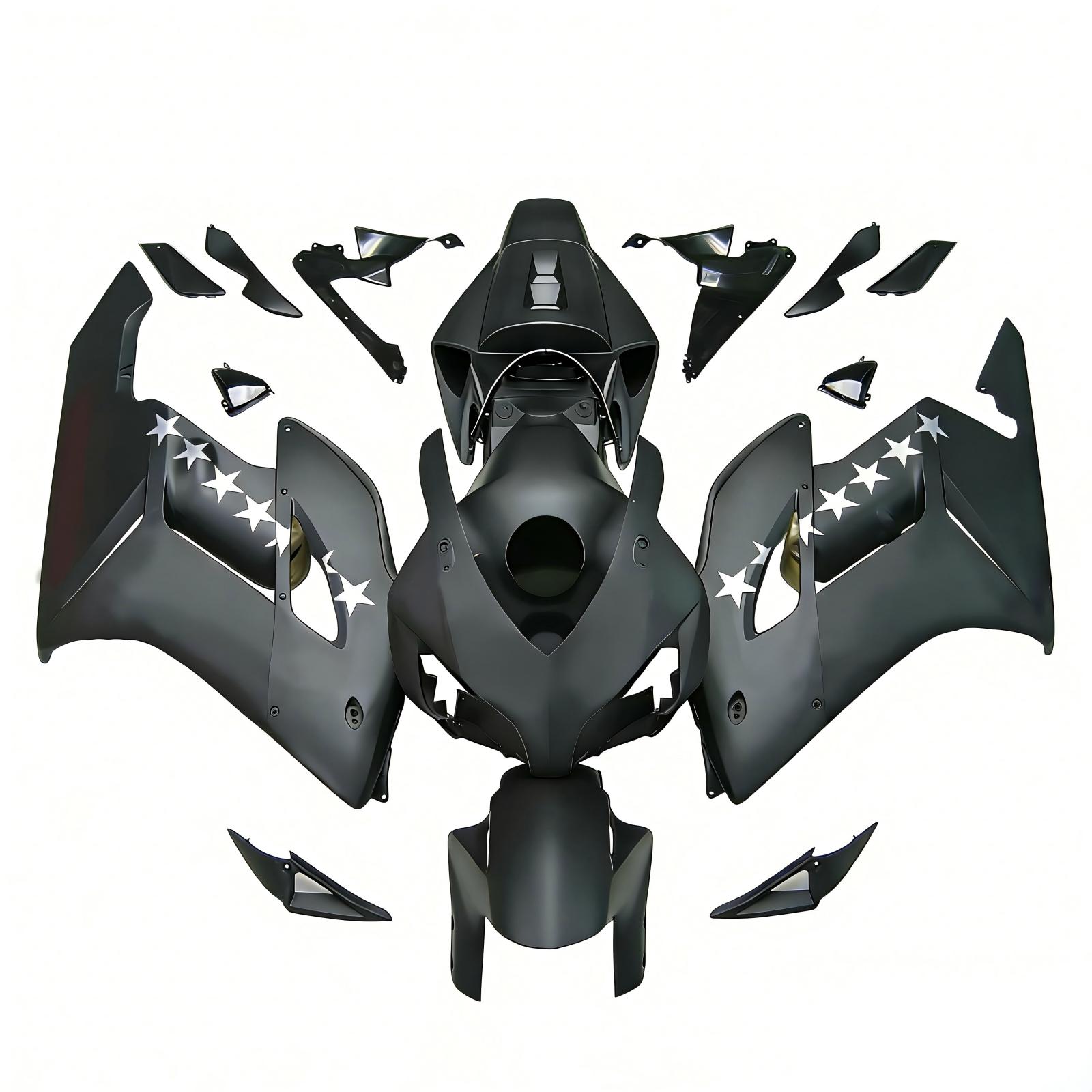 Injection Fairing Kit Bodywork Plastic ABS For Honda CBR1000RR 2004-2005