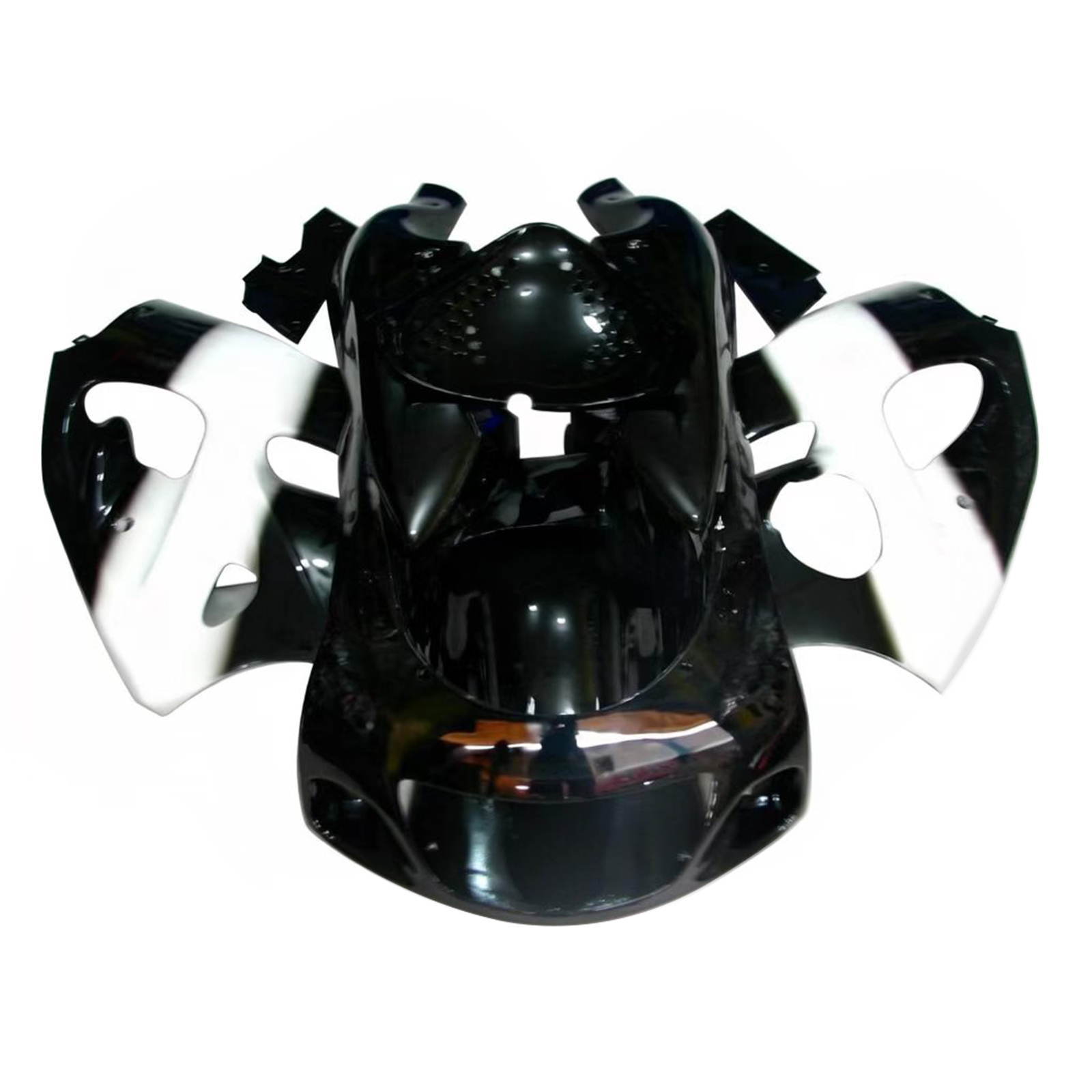 Injection Fairing Kit Bodywork For Suzuki GSXR600 1996-2000 GSXR750 1996-1999