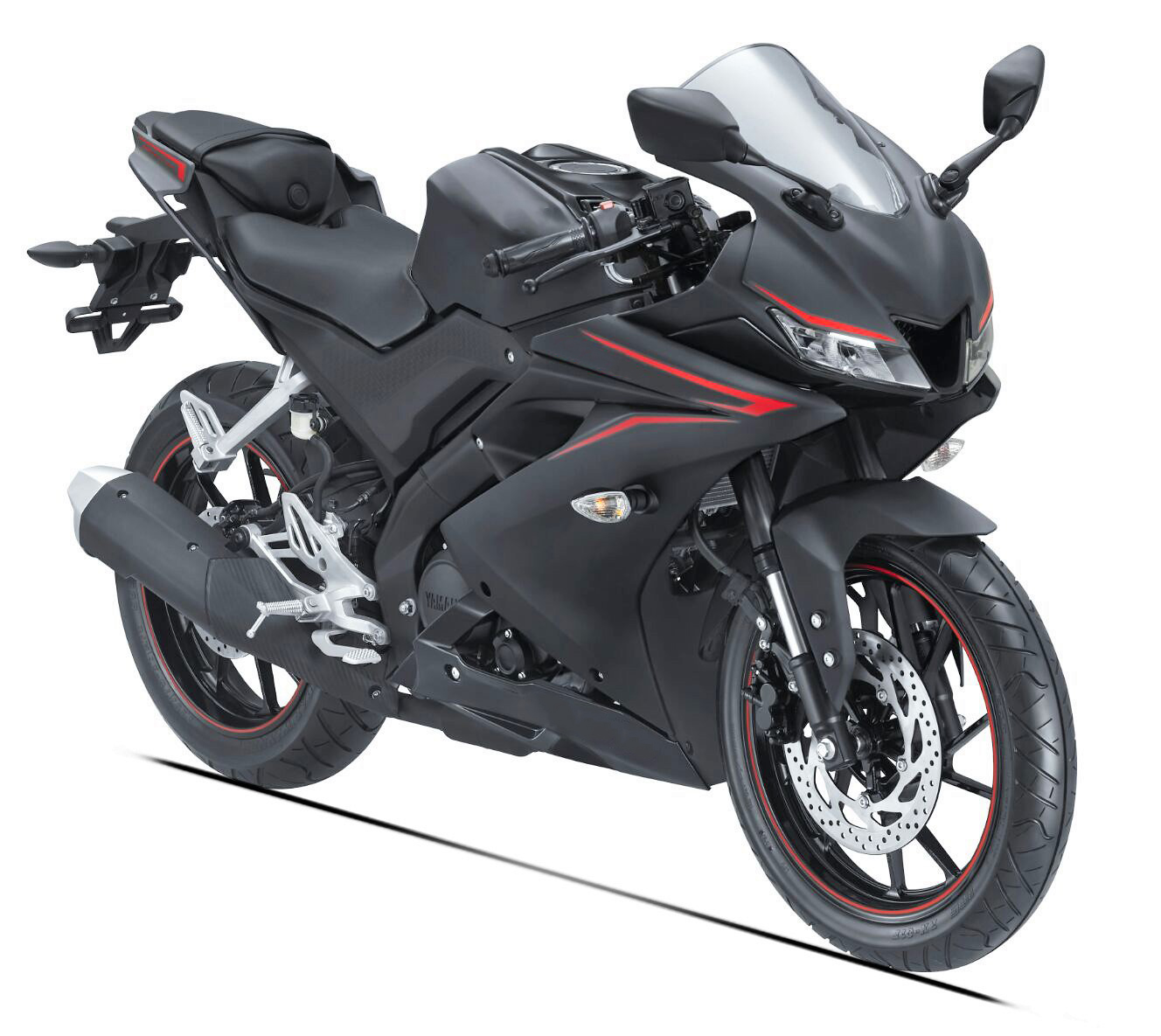 Injection Fairing Kit Bodywork fit For Yamaha YZF R15 2018-2024
