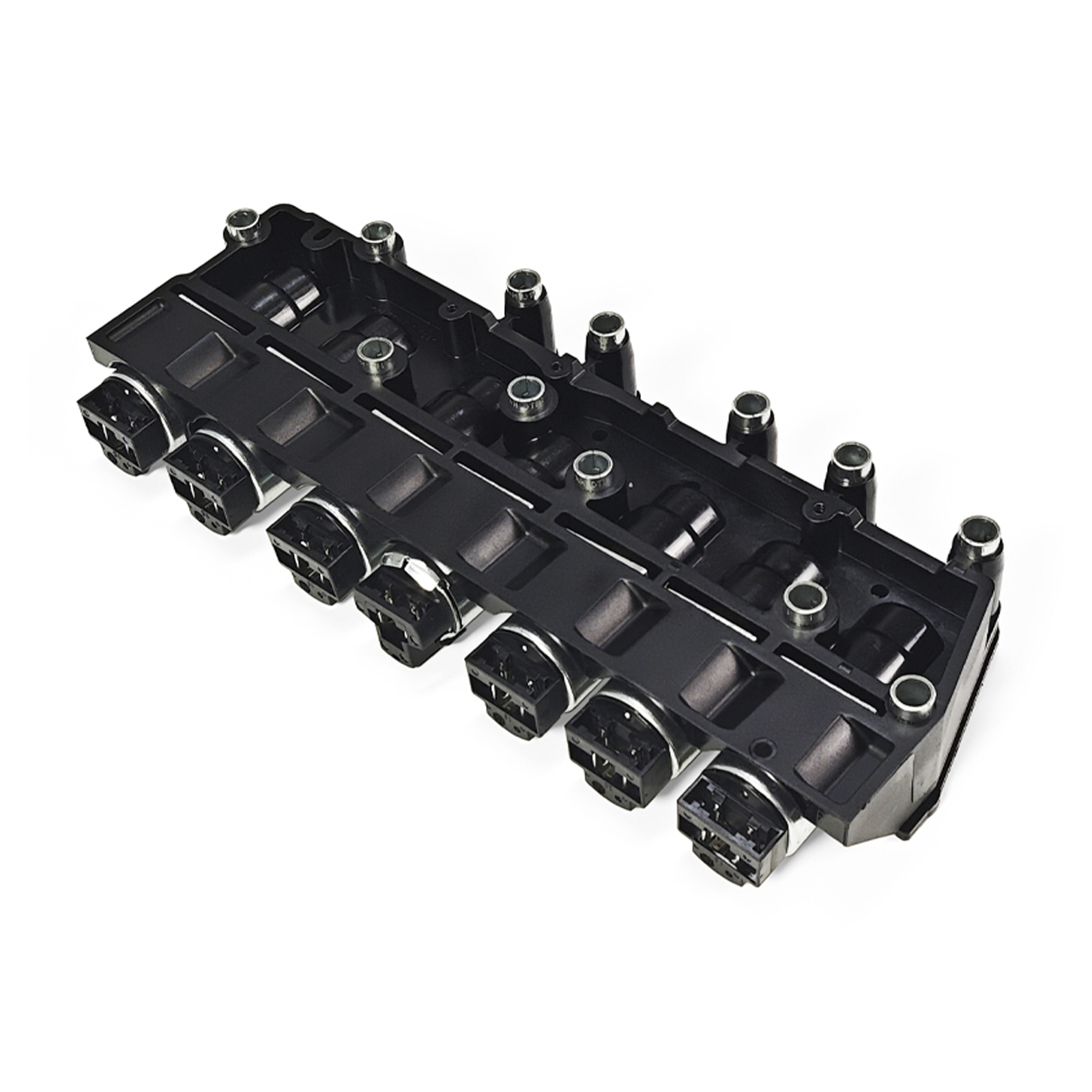 Opel Antara 6 SP F/AWD L4 2.0L, V6 3.2L 09-.. 6T40 6T45 6T30 6T50 Gearbox Transmission Solenoids Opel Antara 6 SP F/AWD L4 2.0L, V6 3.2L 09-.. 6T40 6T45 6T30 6T50 Gearbox Transmission Solenoids