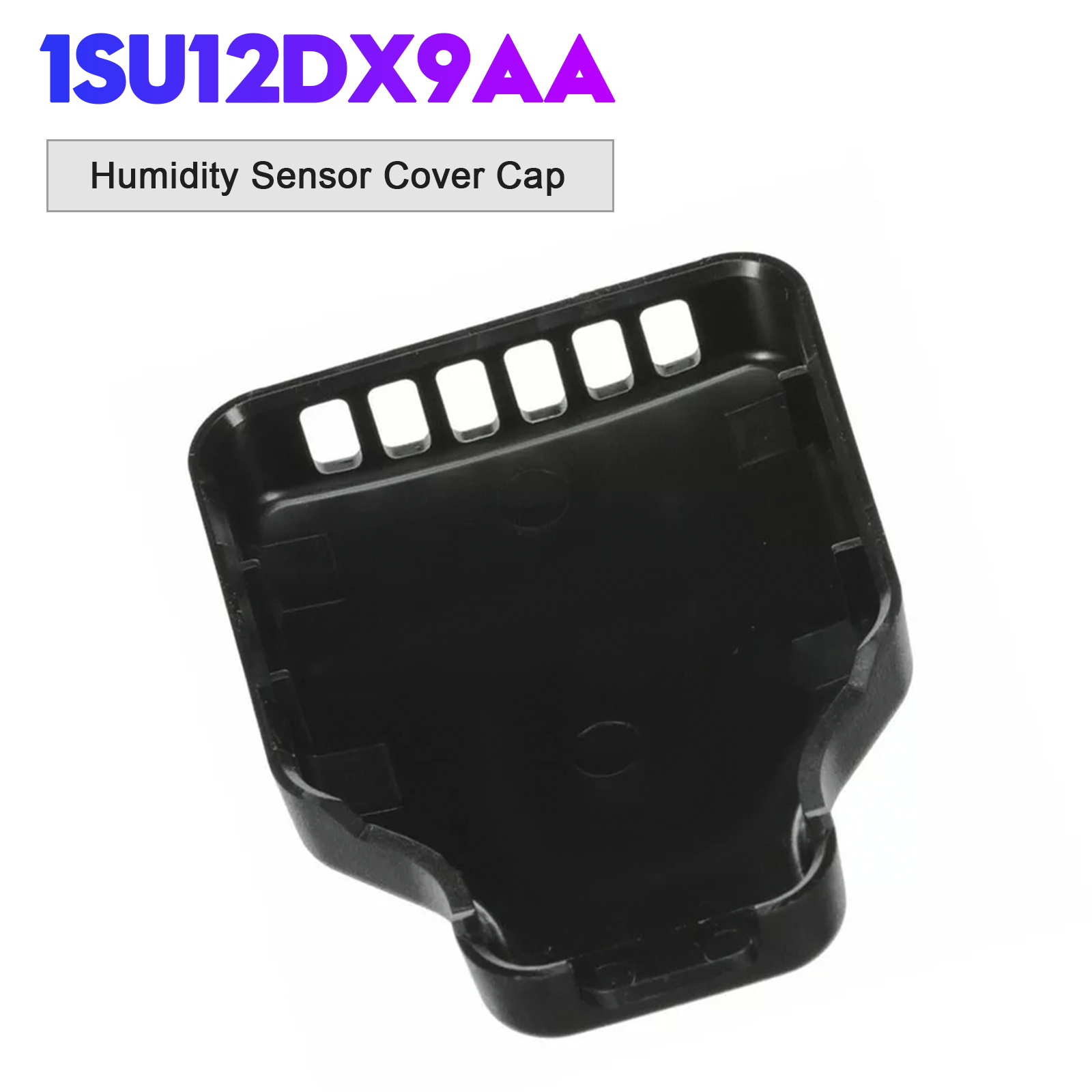 2011-2019 Chrysler Jeep Dodge Humidity Sensor Cover Cap 1SU12DX9AA Generic