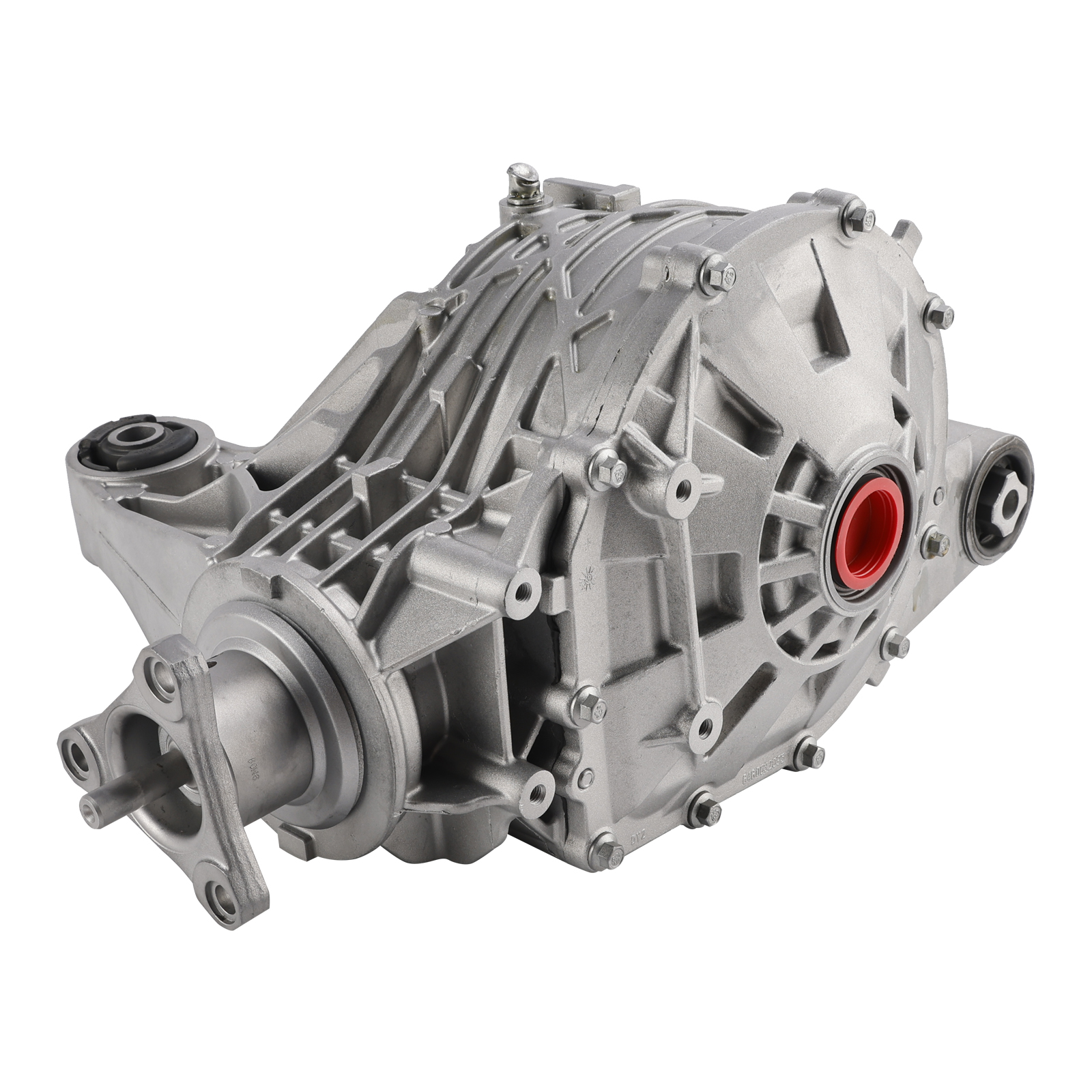 2008-2014 Cadillac CTS 3.23Ratio Opt Gu5 Rear Axle Differential Carrier 25979053 Generic 2008-2014 Cadillac CTS 3.23Ratio Opt Gu5 Rear Axle Differential Carrier 25979053 Generic