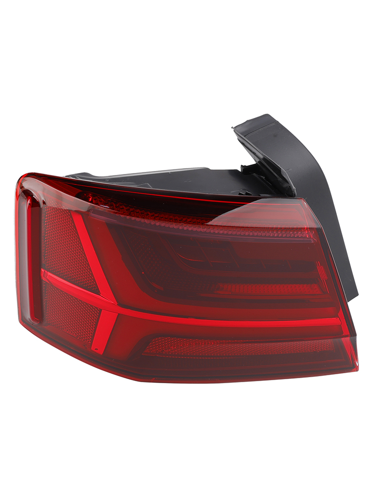2015-2018 Audi A6 4G C7 Left Rear Tail Light Outer 4G5945095E Generic