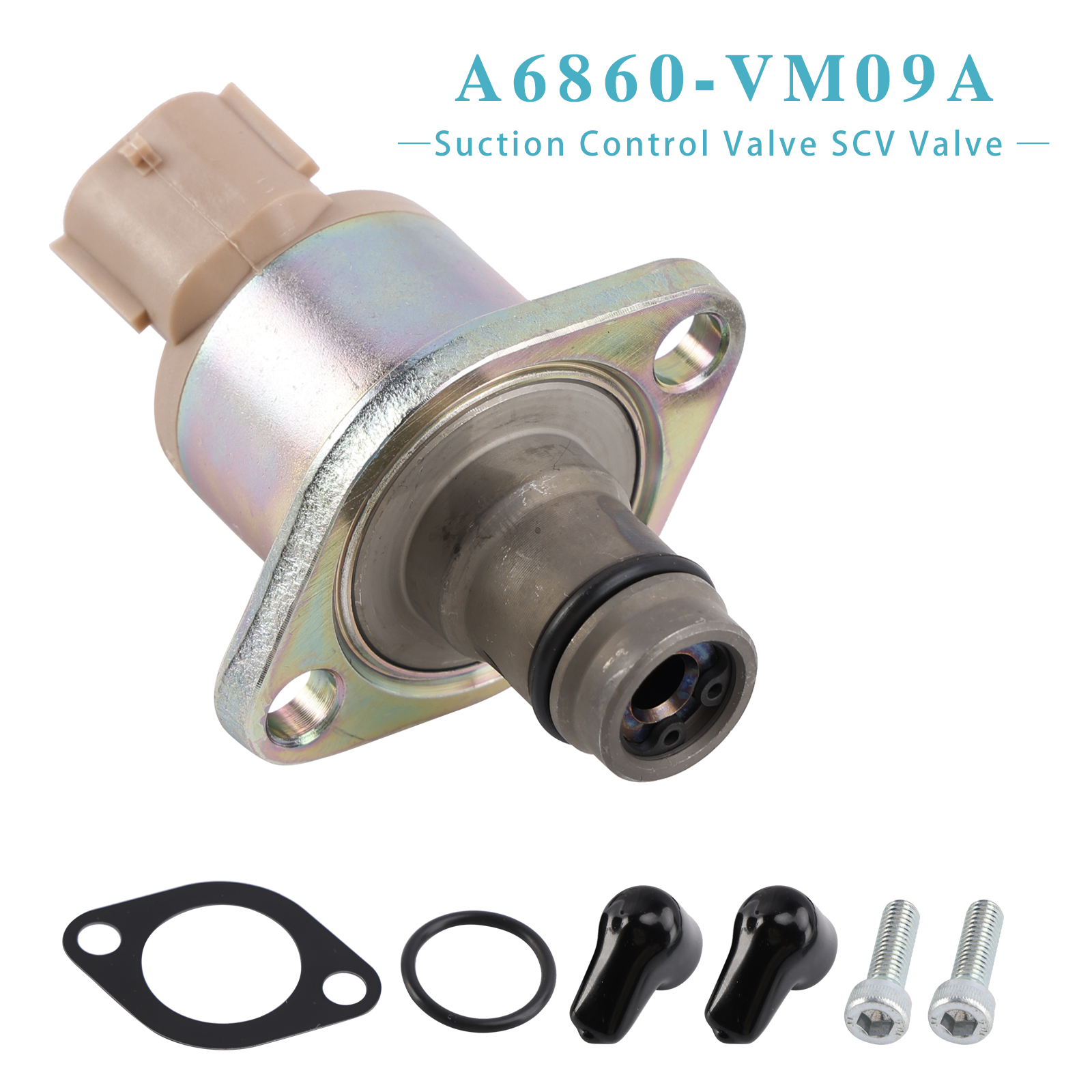 Mazda (diesel) High Pressure Fuel Pump 059130755BG Generic