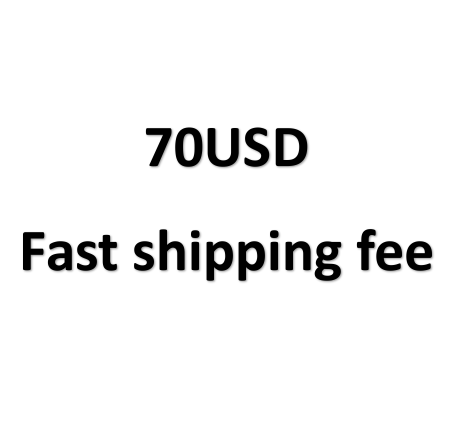70USD Fairing