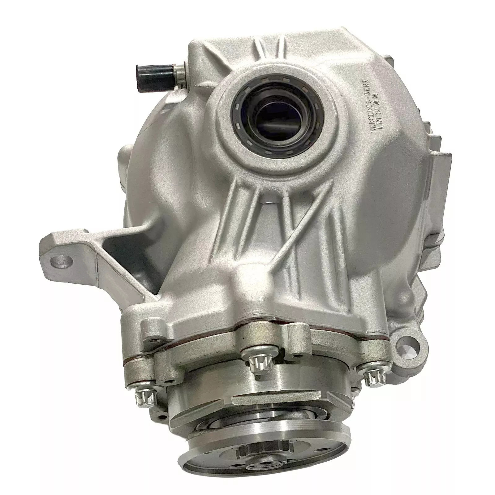 Mercedes S CL E 221 216 212 Front Differential 2.65 A2213300402 Generic