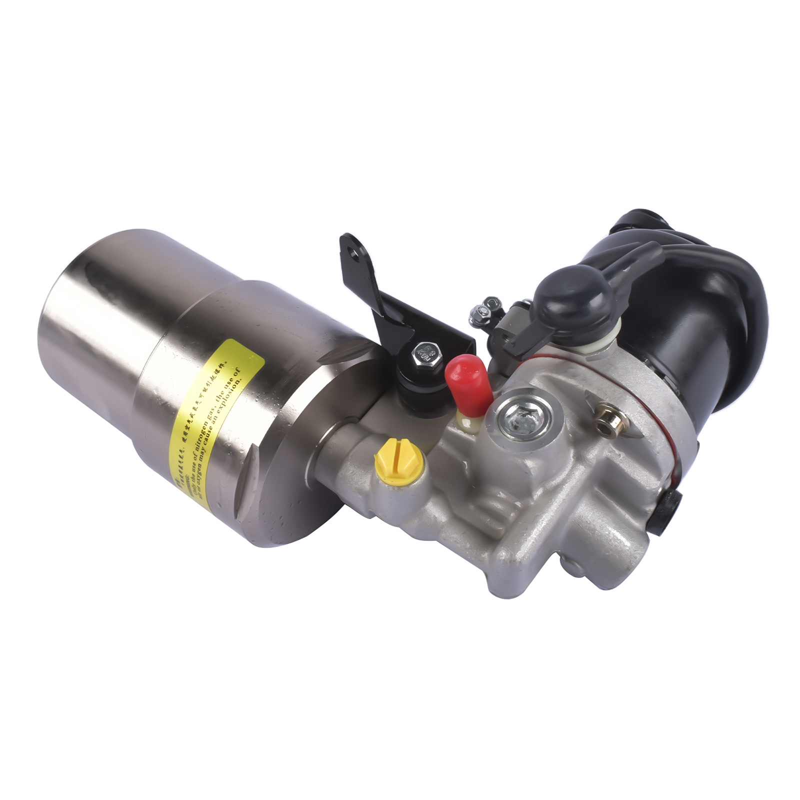 2000- Mitsubishi Montero ABS Pump Brake Booster Hydraulic Motor MN102843 MR569728 Generic