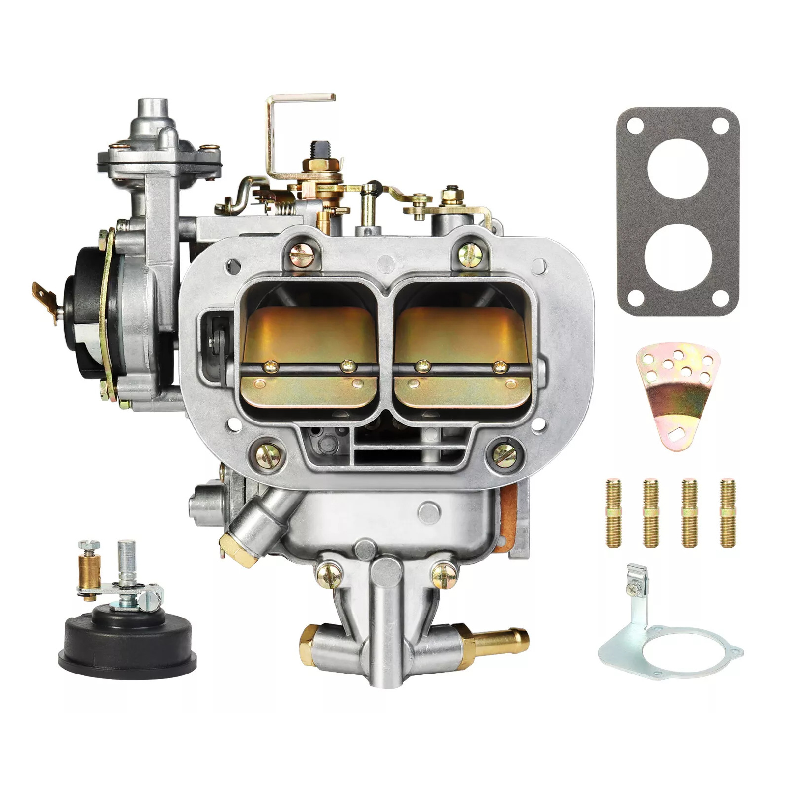 32/36 DGV DGEV DGAV 2 Barrel Carburetor 22680 For Toyota For Nissan
