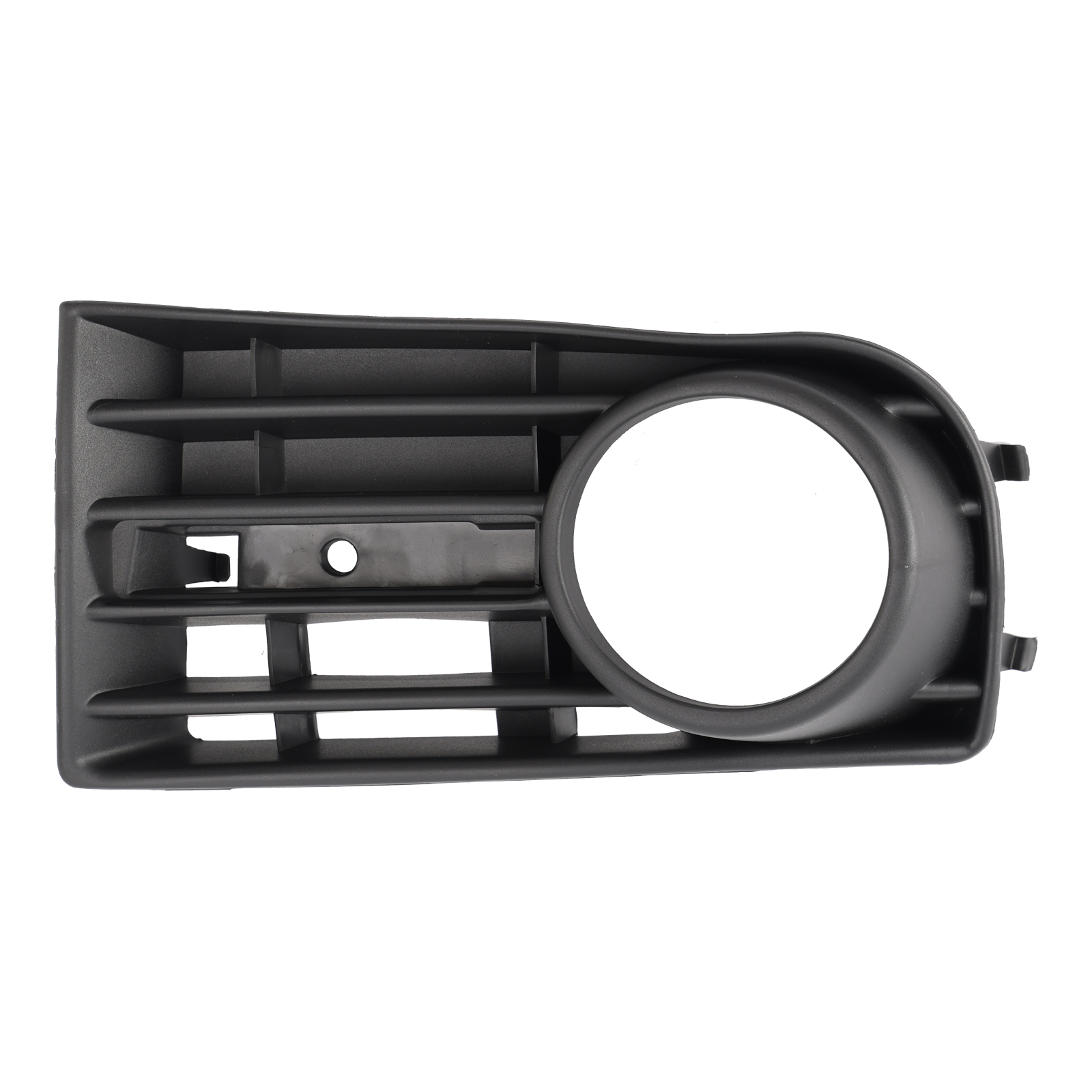 Front Left Side Bumper Grille Fog Light Grill For VW Golf V MK5 2003-2009