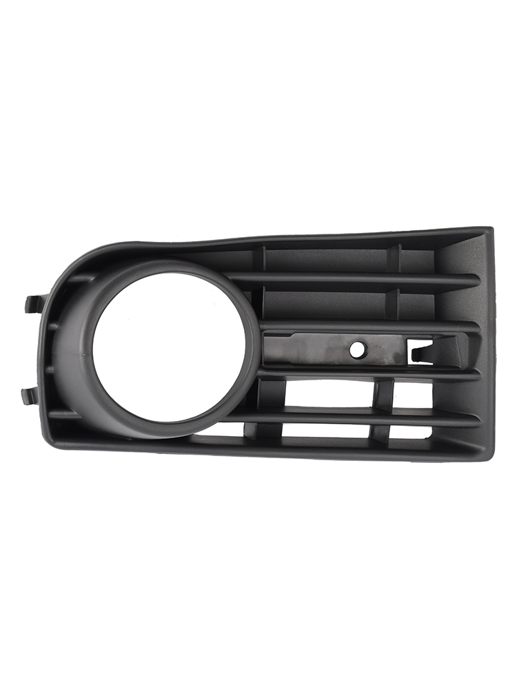 2005-2009 VW Golf V MK5 Front Right Side Bumper Grille Fog Light Grille Generic 2005-2009 VW Golf V MK5 Front Right Side Bumper Grille Fog Light Grille Generic