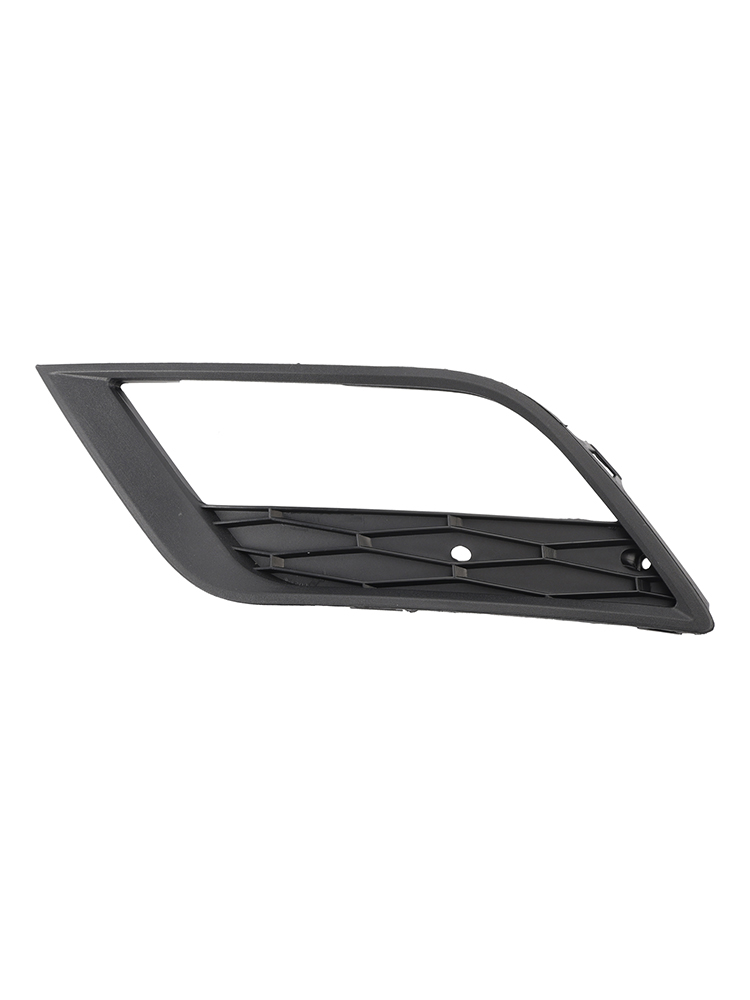 2013-2016 Seat Ibiza MK4 Fog Light Grille Left Side 6J0853665F Generic 2013-2016 Seat Ibiza MK4 Fog Light Grille Left Side 6J0853665F Generic