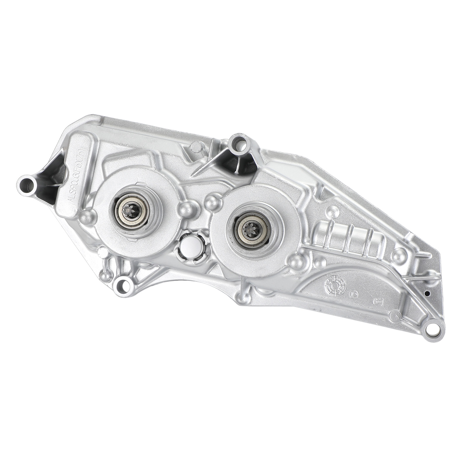 Universal 2011-2024 Ford Focus 2.0L Programmed TCU TCM Transmission Control Module A2C53377498