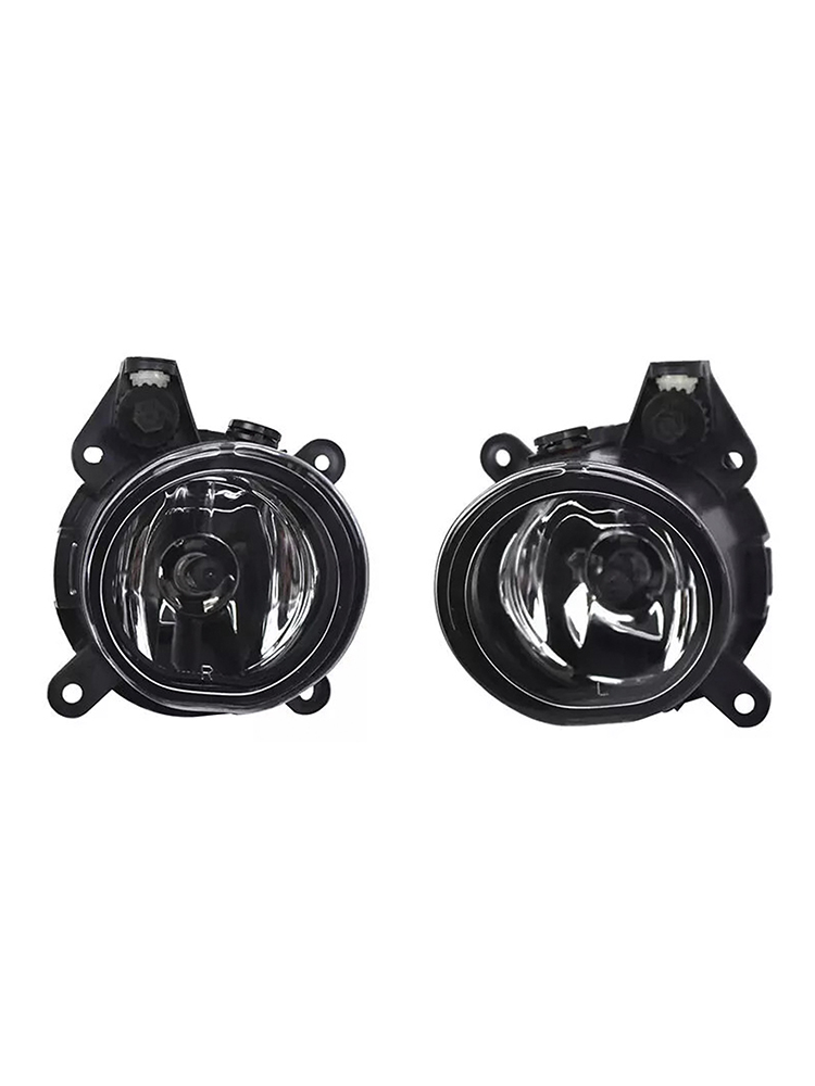 2002-2008 Cooper S CONVERTIBLE R52(S) 1 Pcs Front Bumper Left+Right Fog Light 63176925049 Generic 2002-2008 Cooper S CONVERTIBLE R52(S) 1 Pcs Front Bumper Left+Right Fog Light 63176925049 Generic