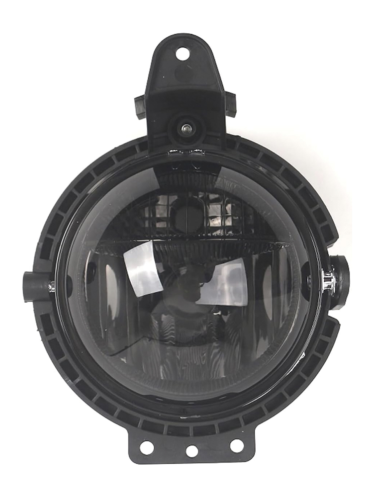 2006-2014 BMW Mini R55 R56 R57 R58 R59 1 Pcs Front Fog Light without Bulb 63172751295 Generic 2006-2014 BMW Mini R55 R56 R57 R58 R59 1 Pcs Front Fog Light without Bulb 63172751295 Generic