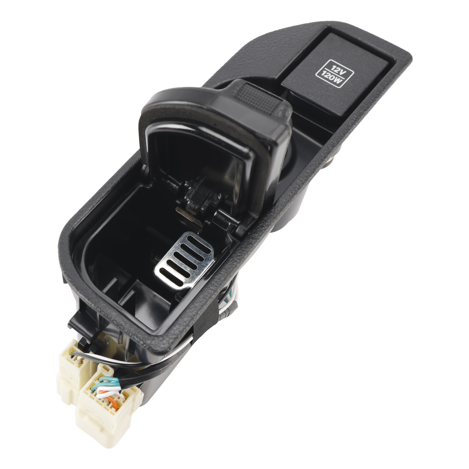 2003-2009 Toyota 4Runner Ashtray Lighter Kit 74110-35010-B0 Generic